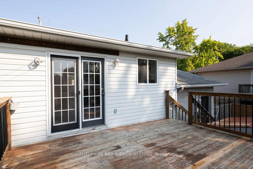 Photo 37 of 152 Beech Street, Strathroy-Caradoc, SW — HOMEH