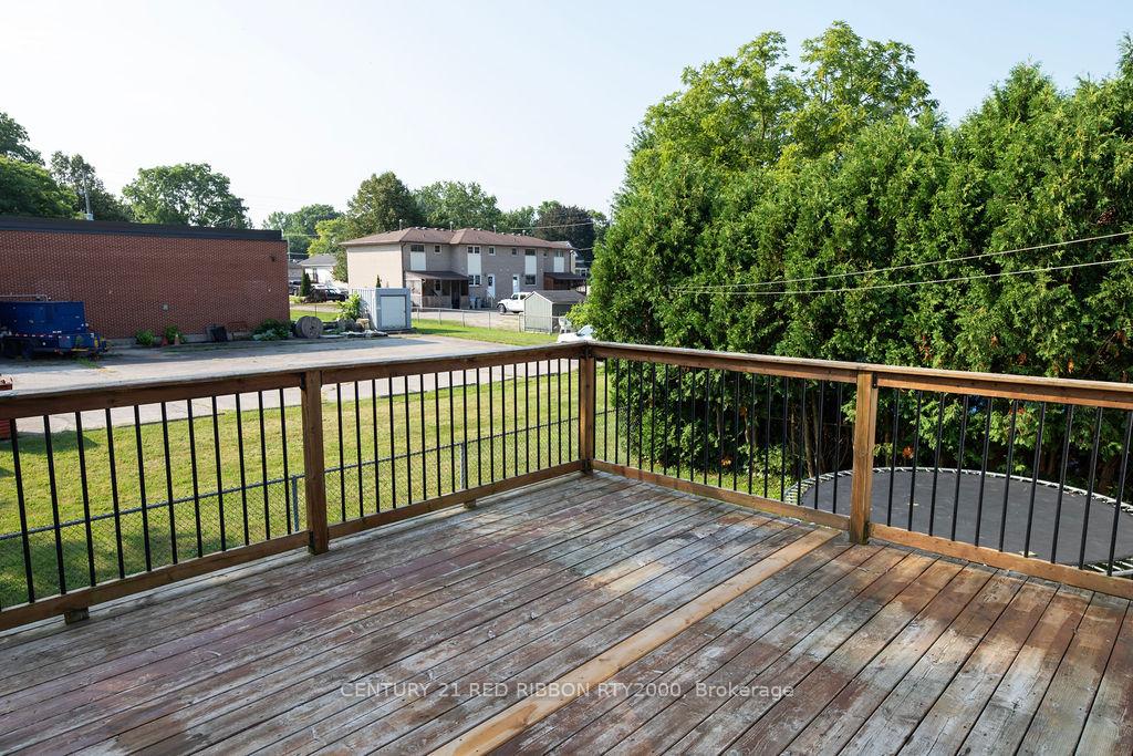 Photo 38 of 152 Beech Street, Strathroy-Caradoc, SW — HOMEH