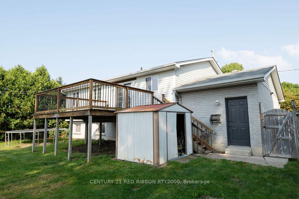 Photo 39 of 152 Beech Street, Strathroy-Caradoc, SW — HOMEH