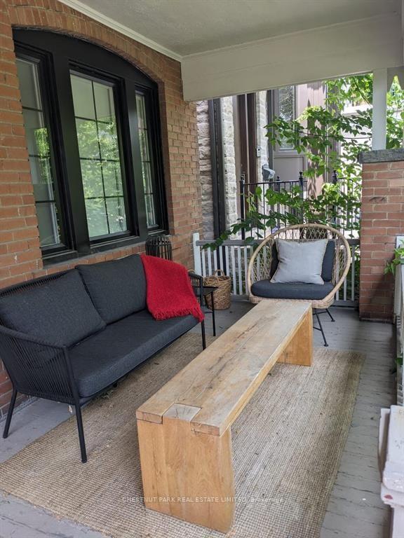 Photo 2 of 54 Standish Avenue, Toronto, Rosedale-Moore Park — HOMEH