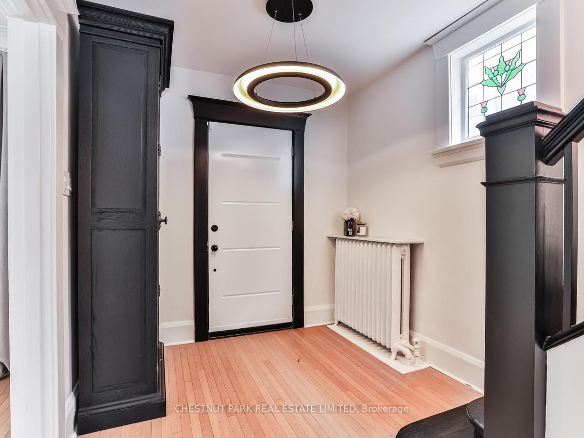 Photo 3 of 54 Standish Avenue, Toronto, Rosedale-Moore Park — HOMEH