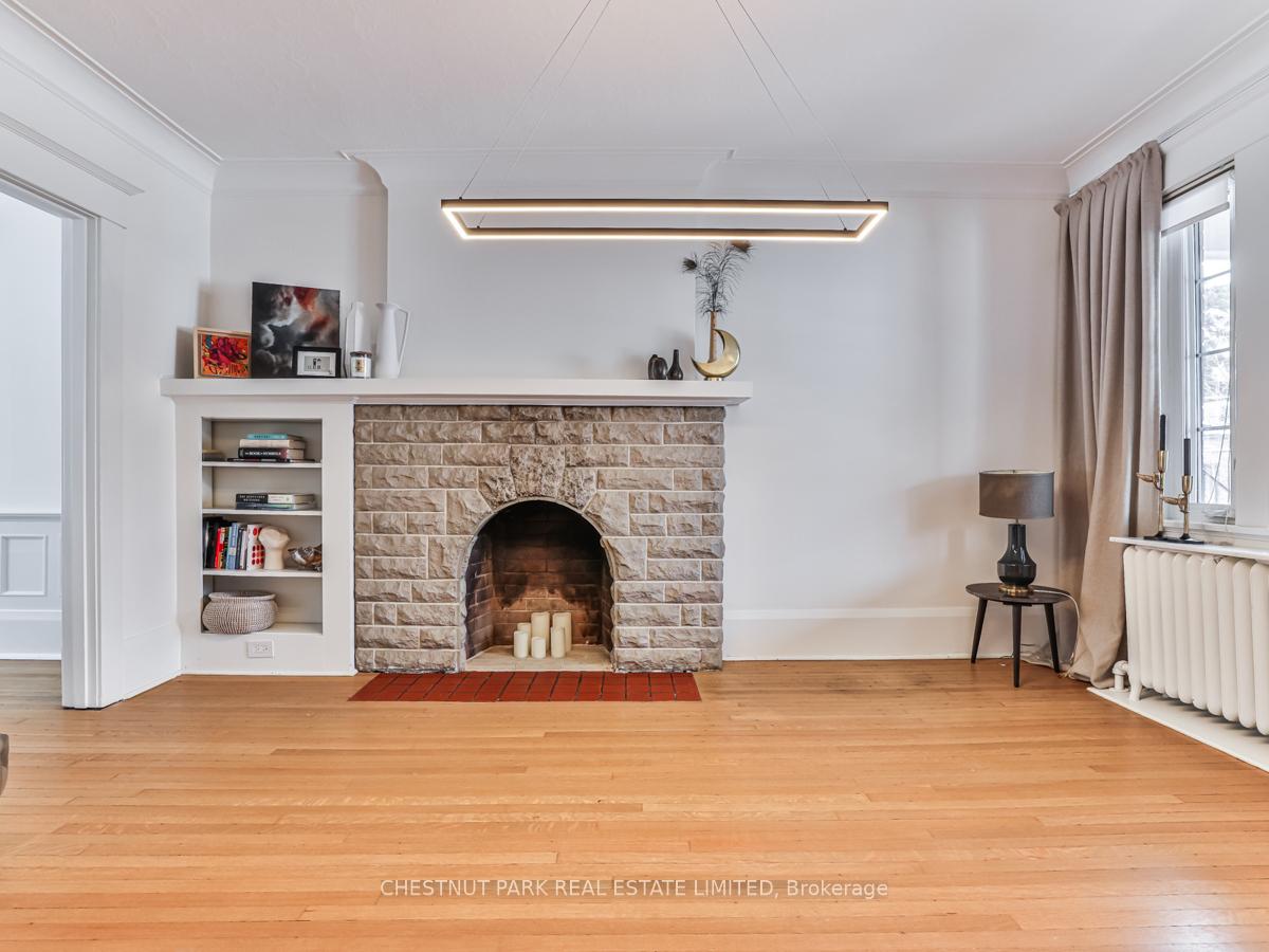 Photo 5 of 54 Standish Avenue, Toronto, Rosedale-Moore Park — HOMEH