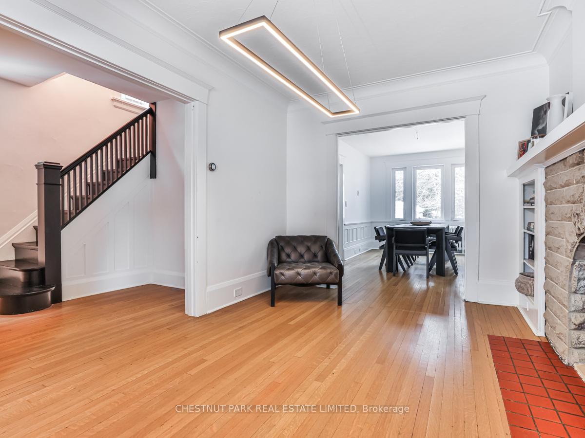 Photo 7 of 54 Standish Avenue, Toronto, Rosedale-Moore Park — HOMEH