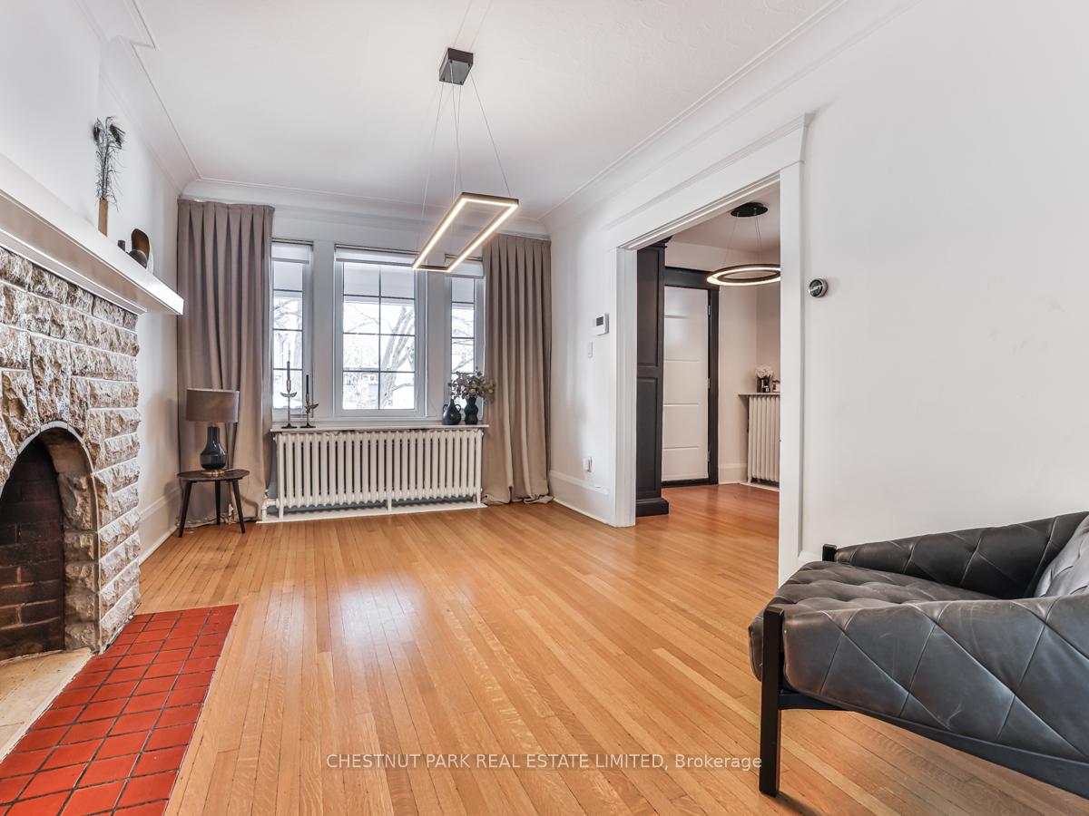 Photo 9 of 54 Standish Avenue, Toronto, Rosedale-Moore Park — HOMEH