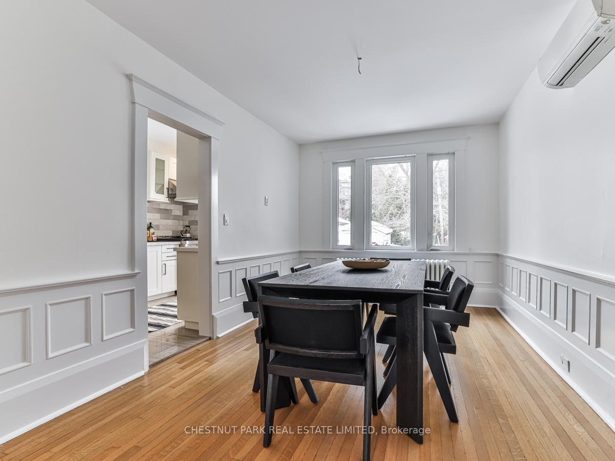 Photo 10 of 54 Standish Avenue, Toronto, Rosedale-Moore Park — HOMEH