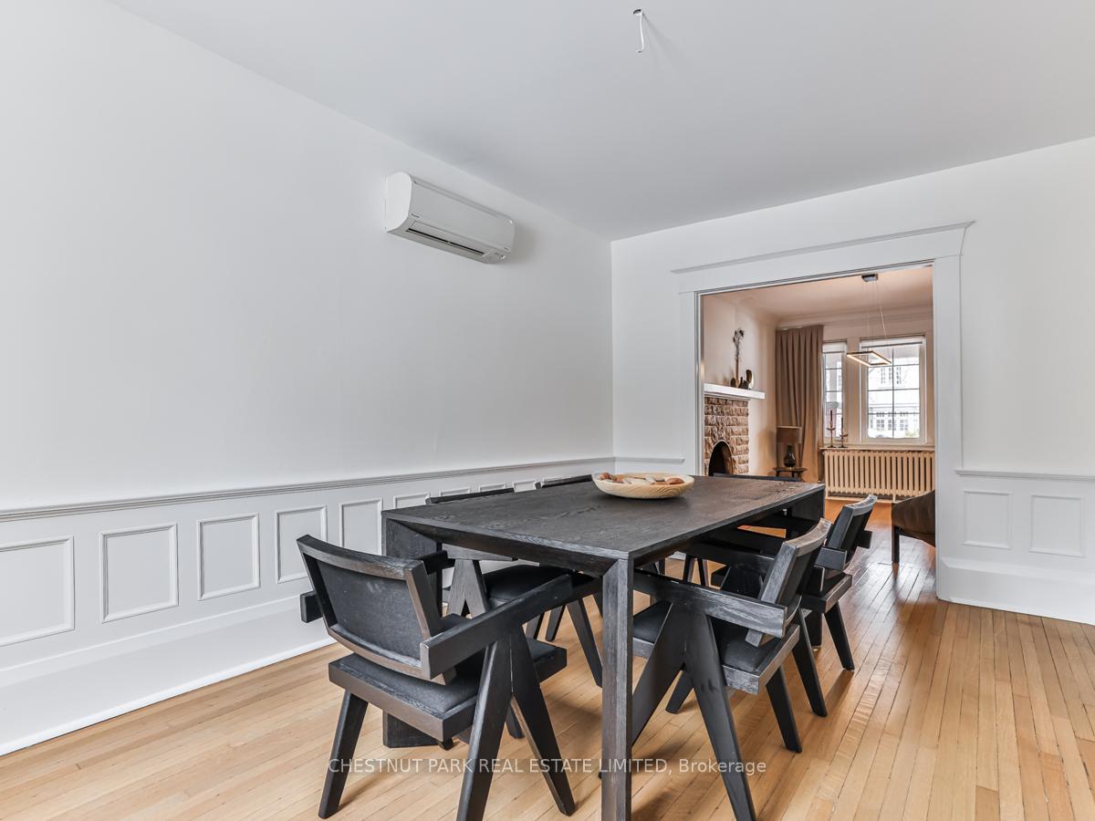 Photo 11 of 54 Standish Avenue, Toronto, Rosedale-Moore Park — HOMEH