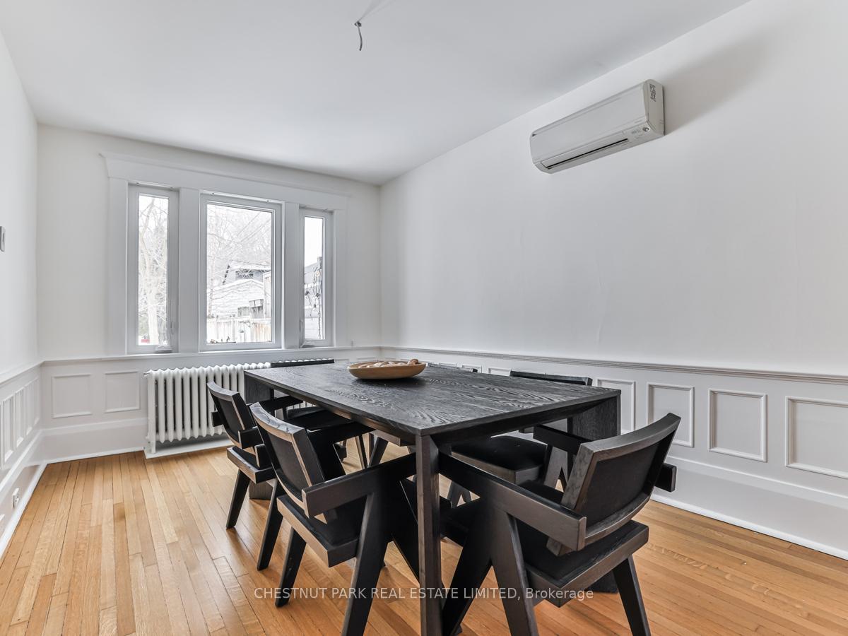 Photo 12 of 54 Standish Avenue, Toronto, Rosedale-Moore Park — HOMEH