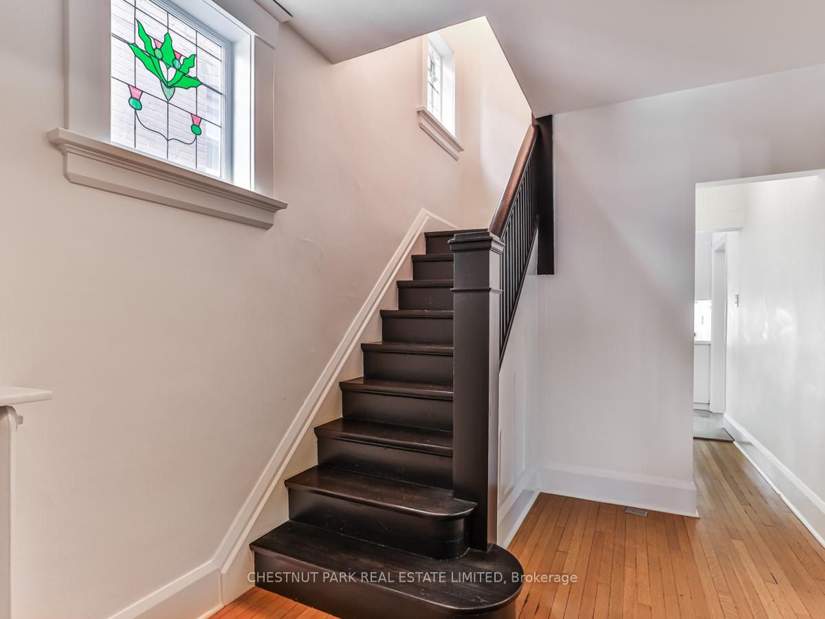 Photo 17 of 54 Standish Avenue, Toronto, Rosedale-Moore Park — HOMEH