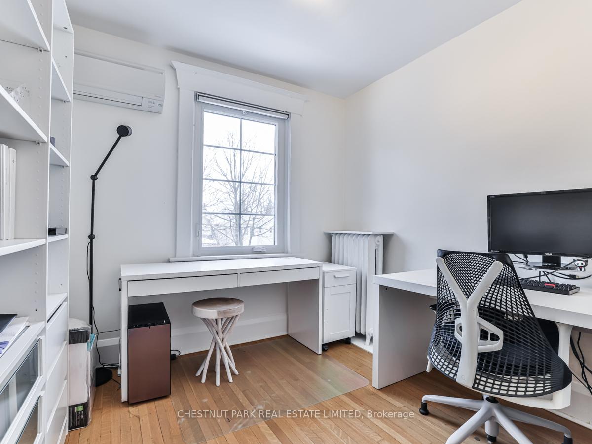 Photo 22 of 54 Standish Avenue, Toronto, Rosedale-Moore Park — HOMEH