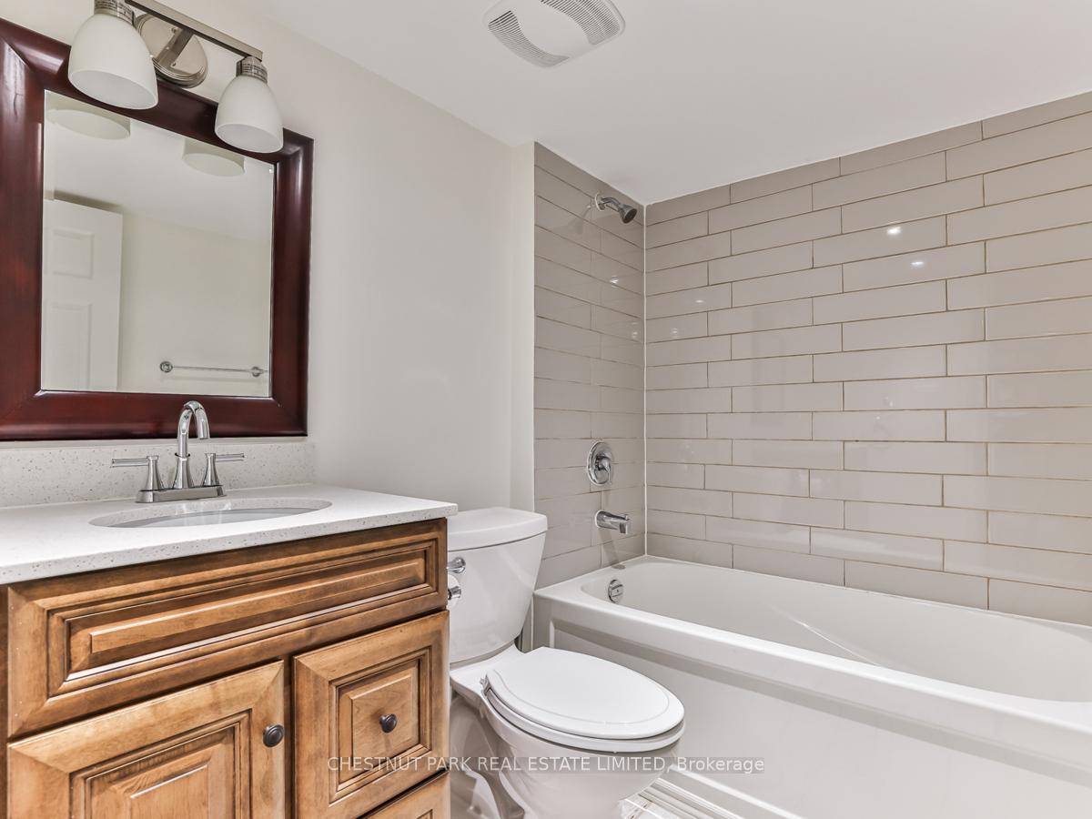 Photo 27 of 54 Standish Avenue, Toronto, Rosedale-Moore Park — HOMEH