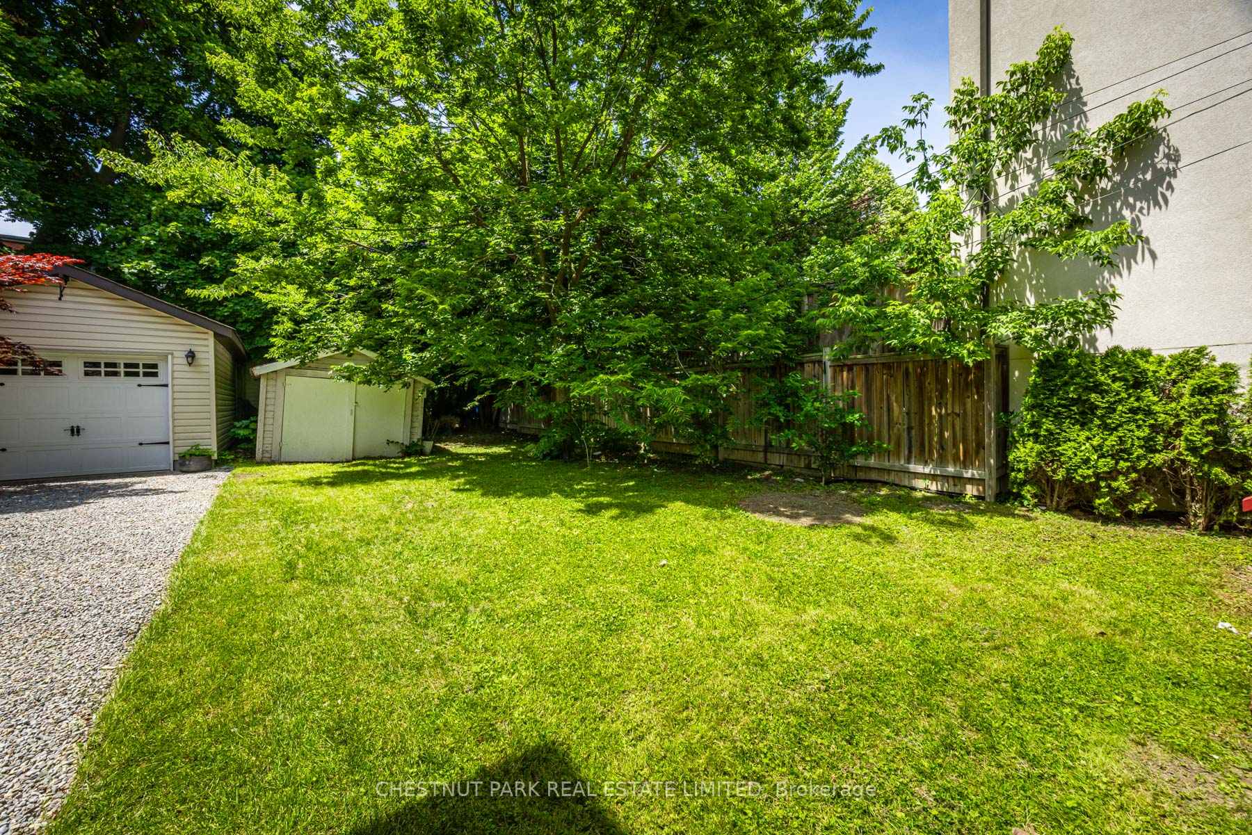 Photo 28 of 54 Standish Avenue, Toronto, Rosedale-Moore Park — HOMEH