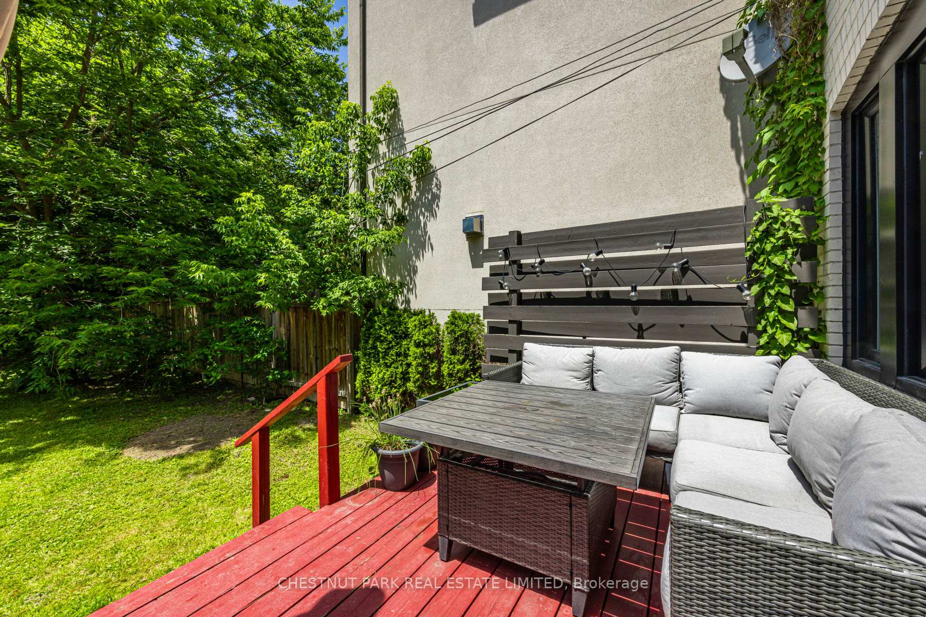 Photo 29 of 54 Standish Avenue, Toronto, Rosedale-Moore Park — HOMEH