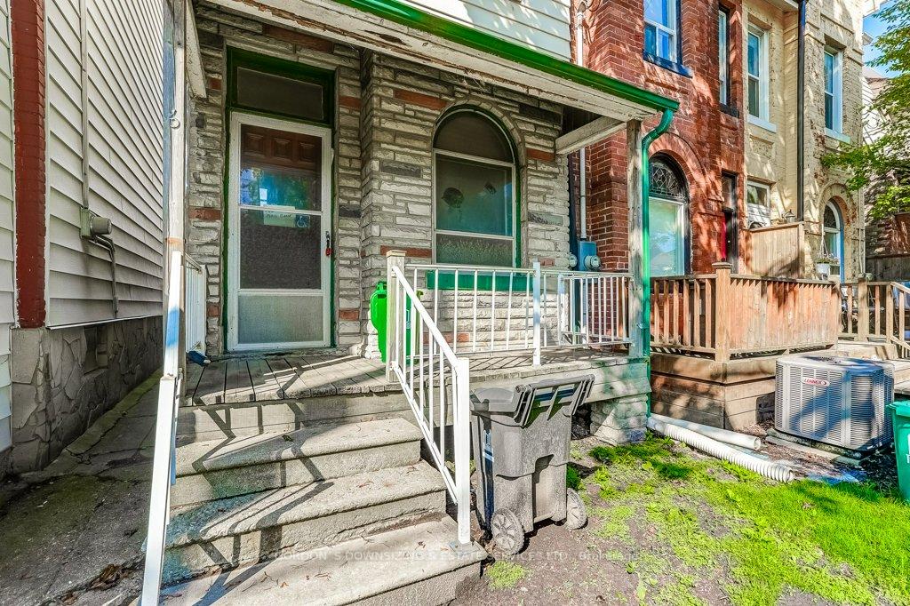 Photo 3 of 6 Paisley Avenue, Toronto, South Riverdale — HOMEH