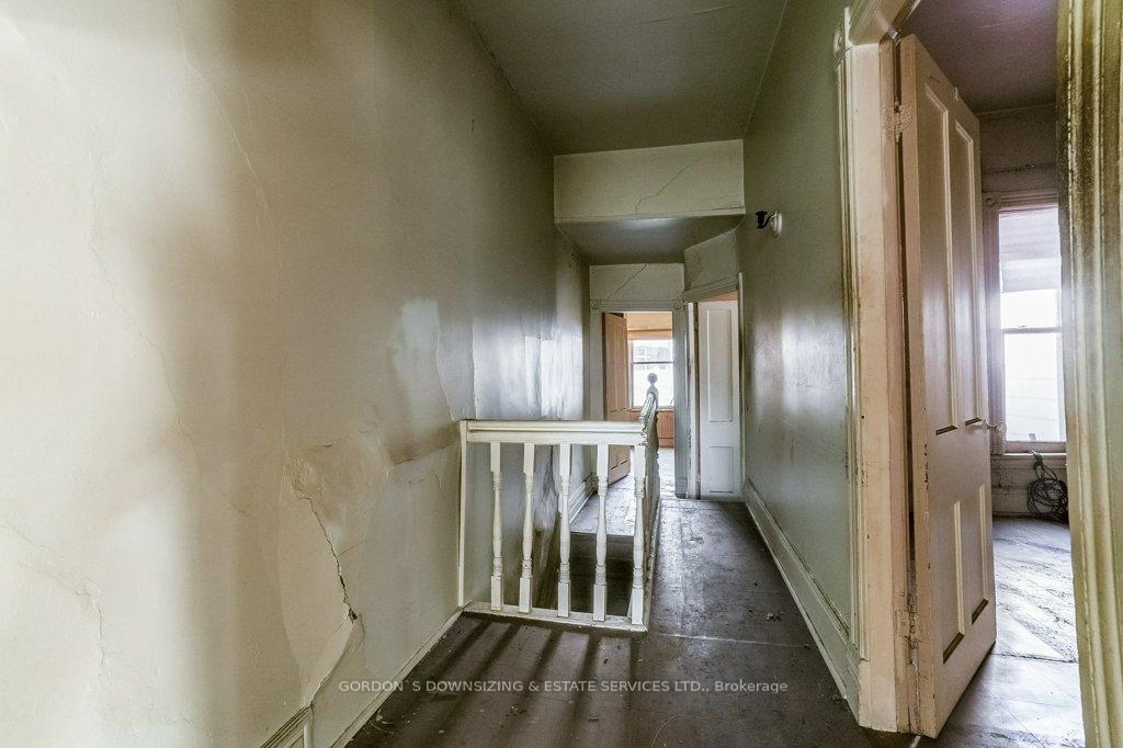 Photo 13 of 6 Paisley Avenue, Toronto, South Riverdale — HOMEH