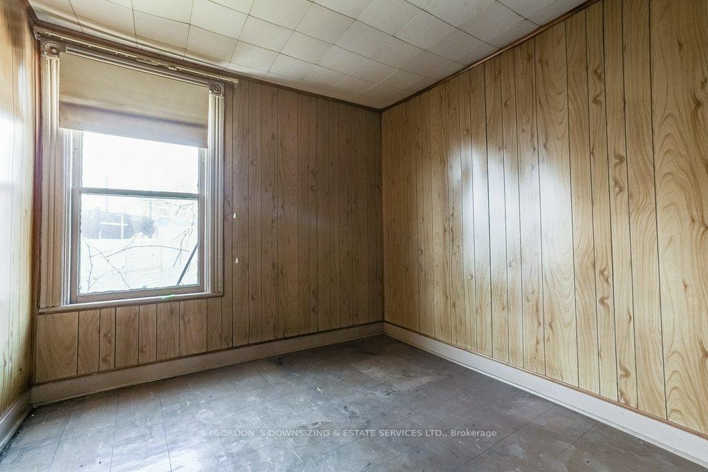 Photo 14 of 6 Paisley Avenue, Toronto, South Riverdale — HOMEH