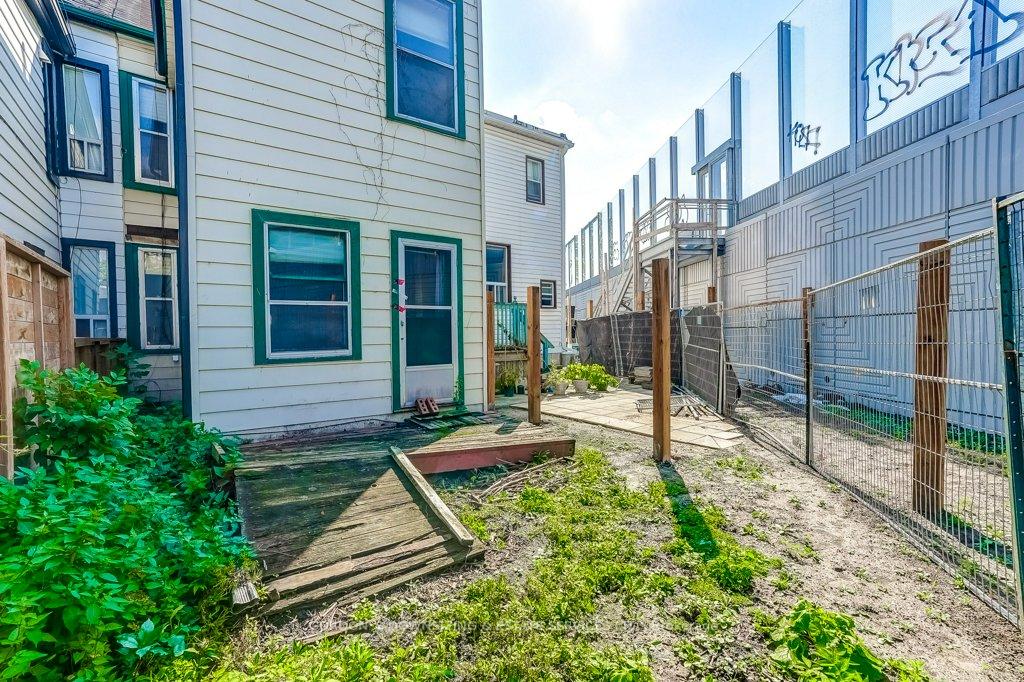 Photo 21 of 6 Paisley Avenue, Toronto, South Riverdale — HOMEH