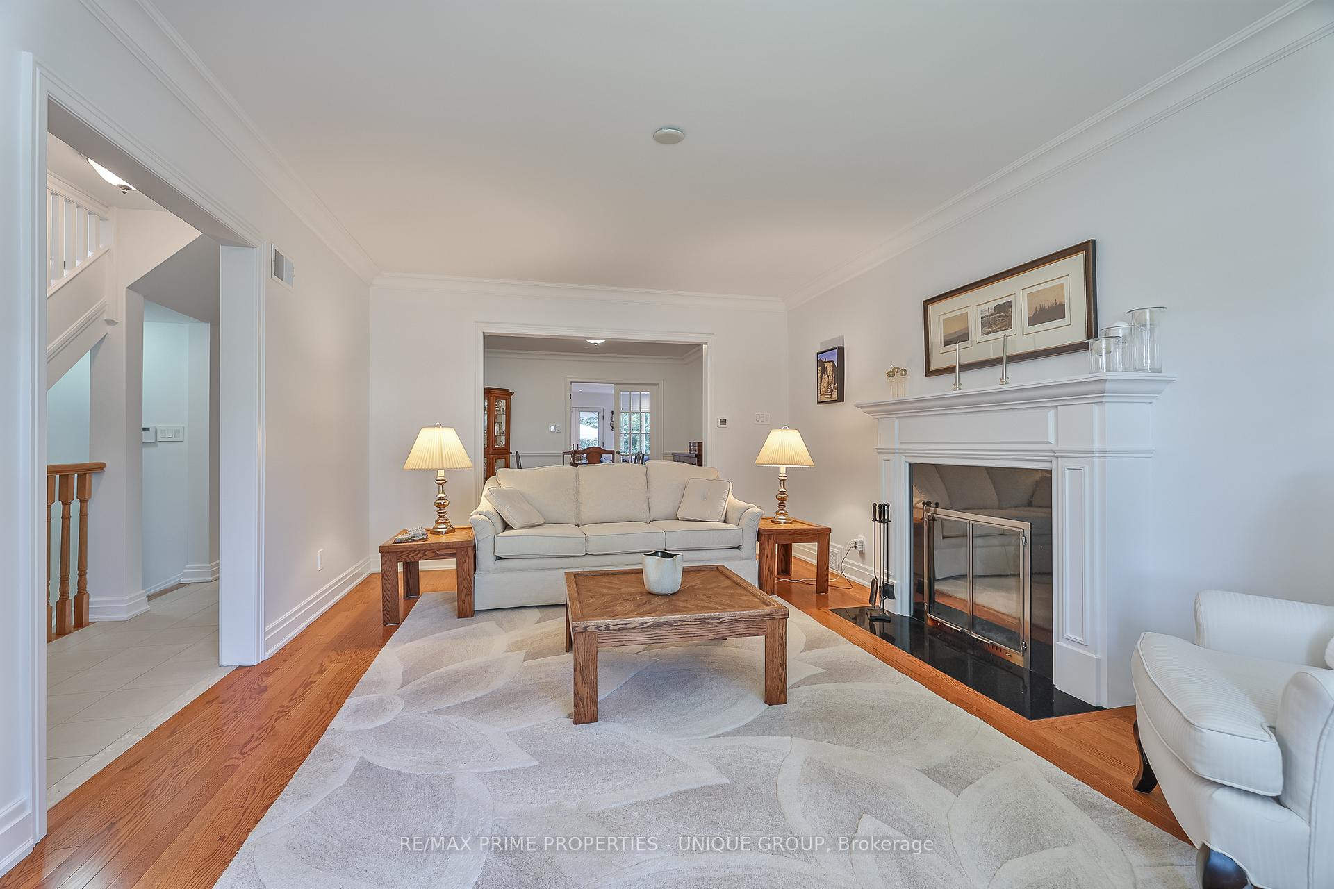 Photo 3 of 4 Tanager Avenue, Toronto, Leaside — HOMEH