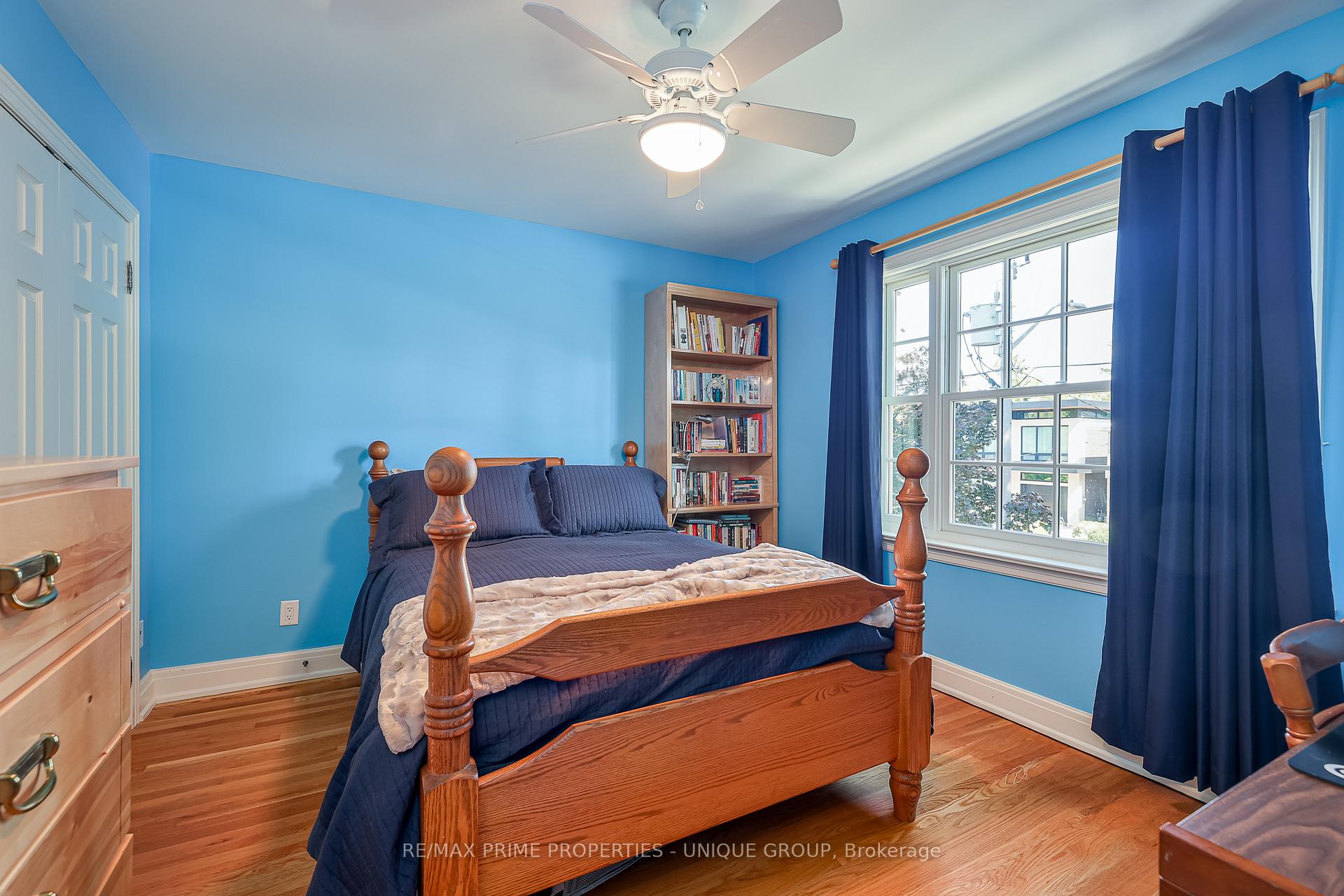 Photo 31 of 4 Tanager Avenue, Toronto, Leaside — HOMEH