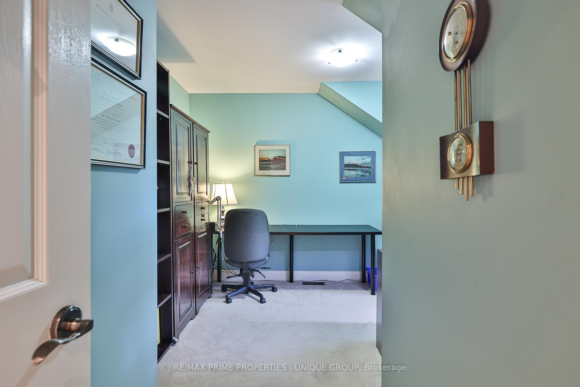 Photo 32 of 4 Tanager Avenue, Toronto, Leaside — HOMEH