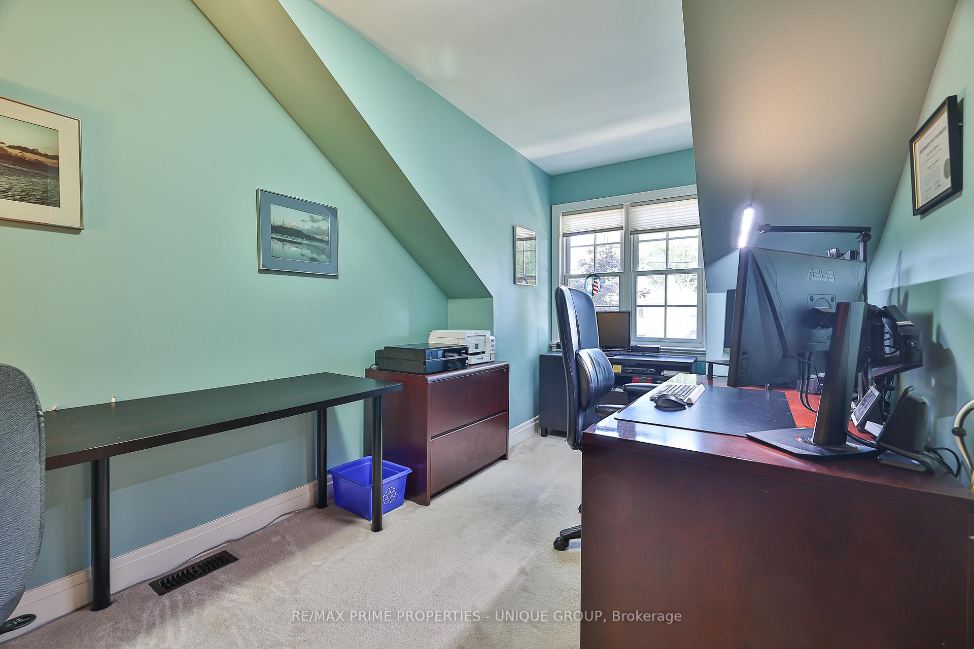 Photo 34 of 4 Tanager Avenue, Toronto, Leaside — HOMEH