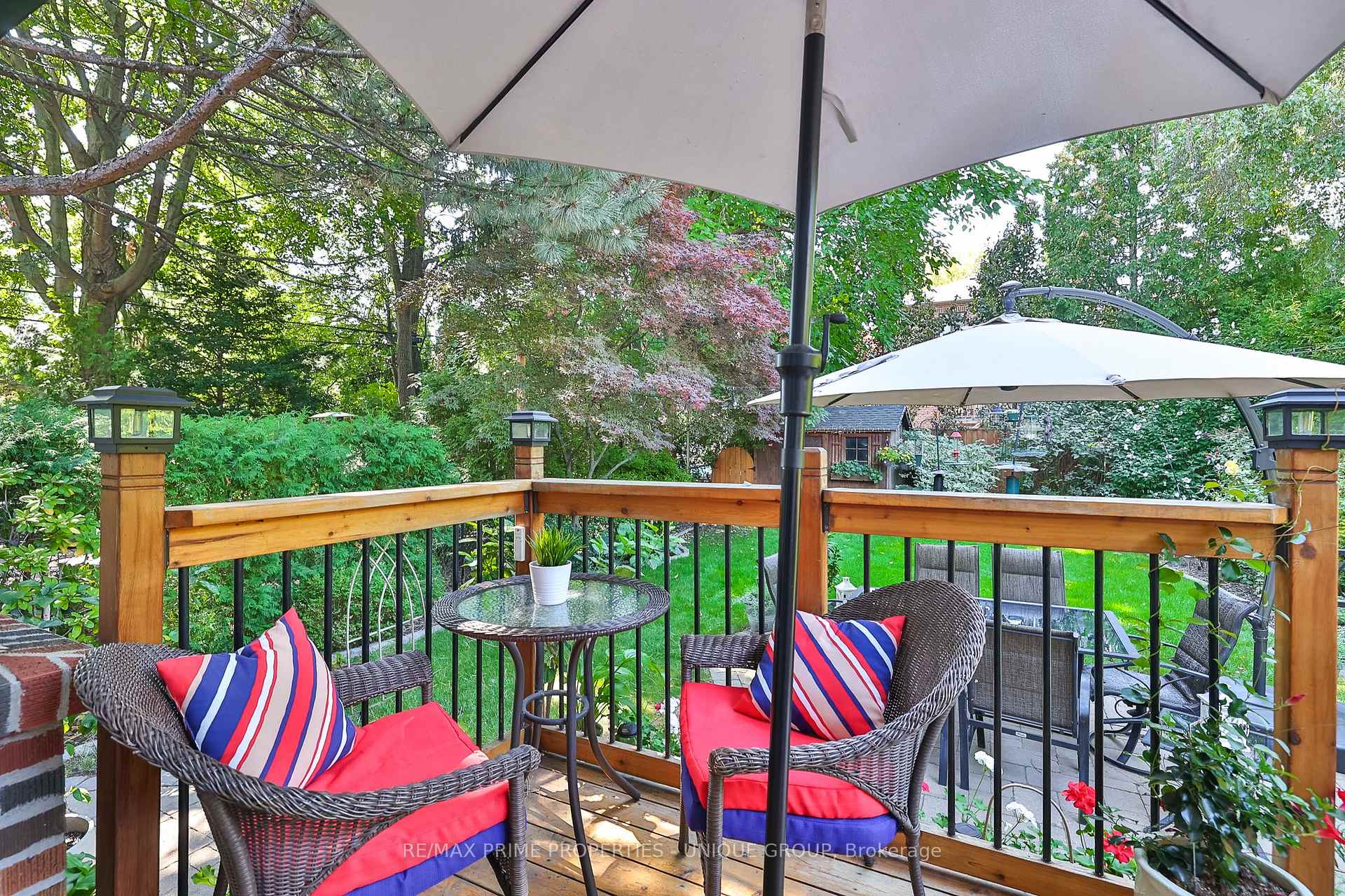Photo 45 of 4 Tanager Avenue, Toronto, Leaside — HOMEH