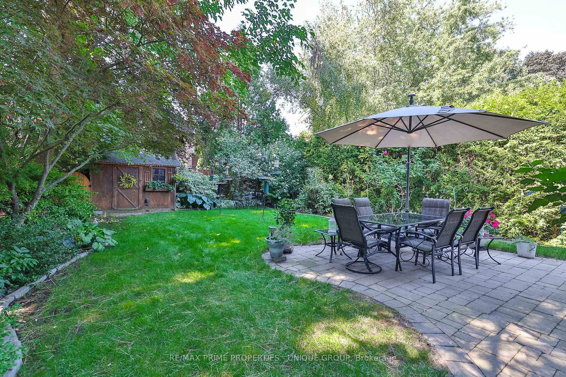 Photo 47 of 4 Tanager Avenue, Toronto, Leaside — HOMEH