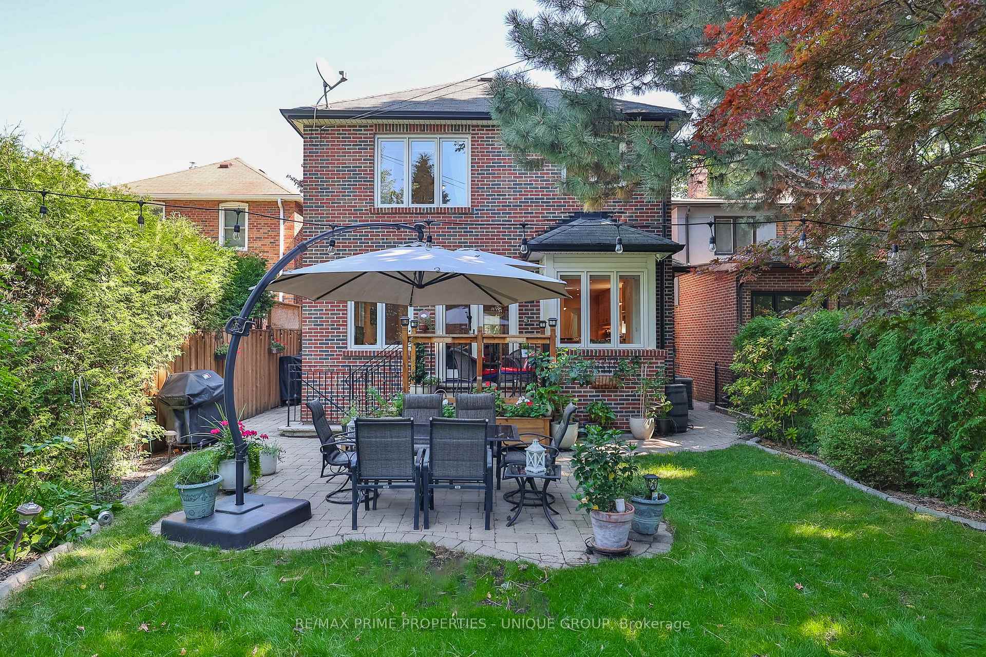 Photo 48 of 4 Tanager Avenue, Toronto, Leaside — HOMEH