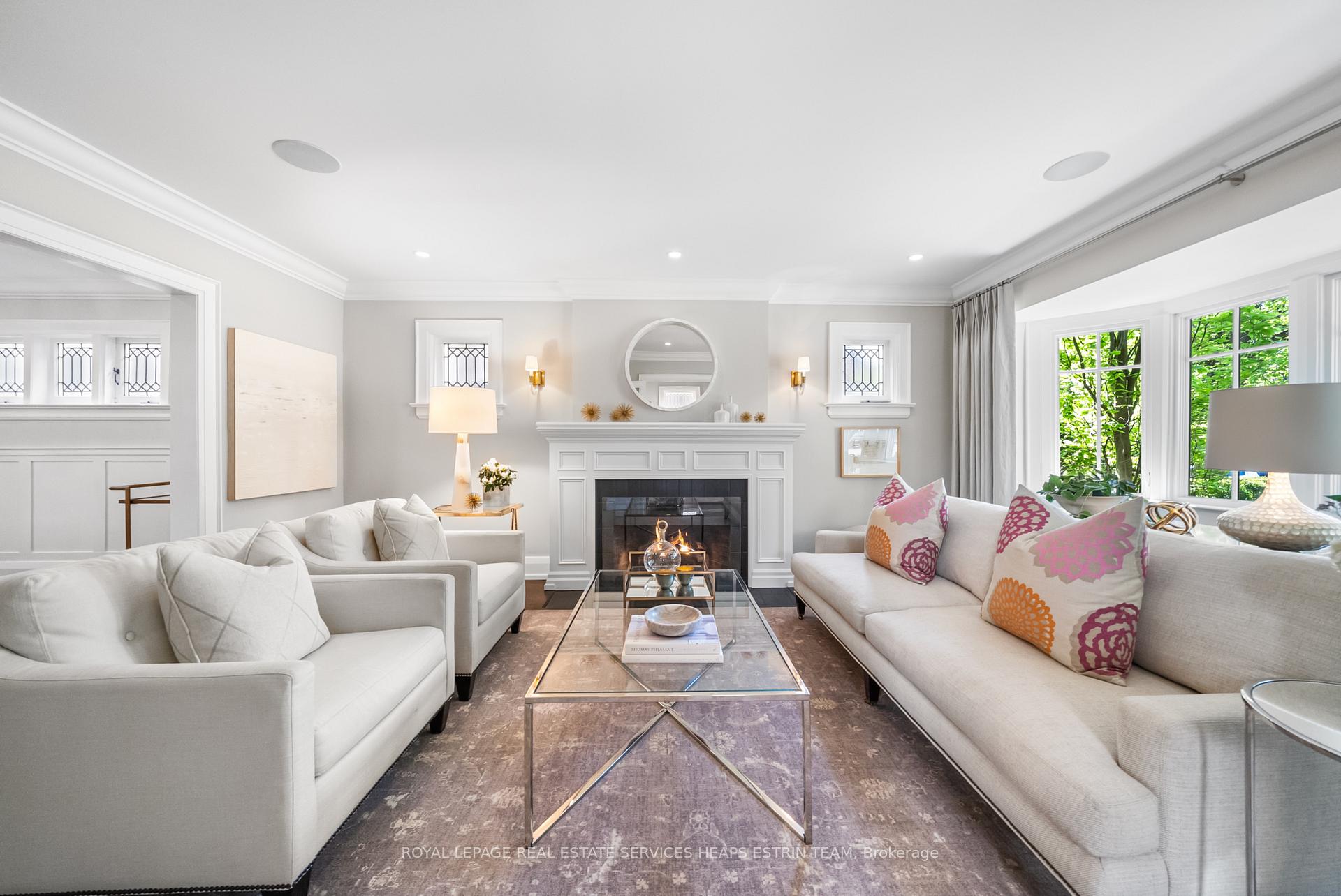 Photo 4 of 289 Heath Street E, Toronto, Rosedale-Moore Park — HOMEH