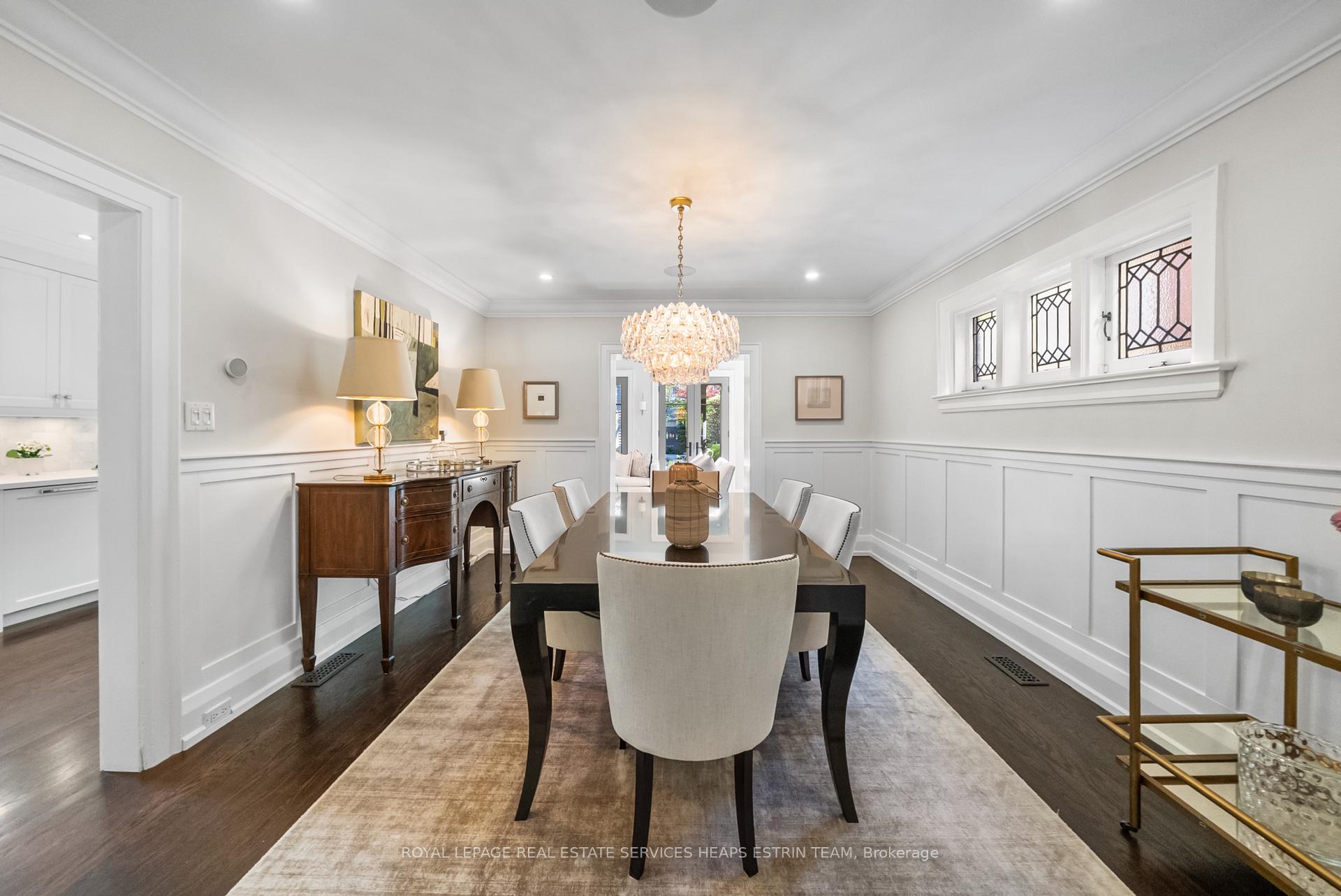 Photo 7 of 289 Heath Street E, Toronto, Rosedale-Moore Park — HOMEH