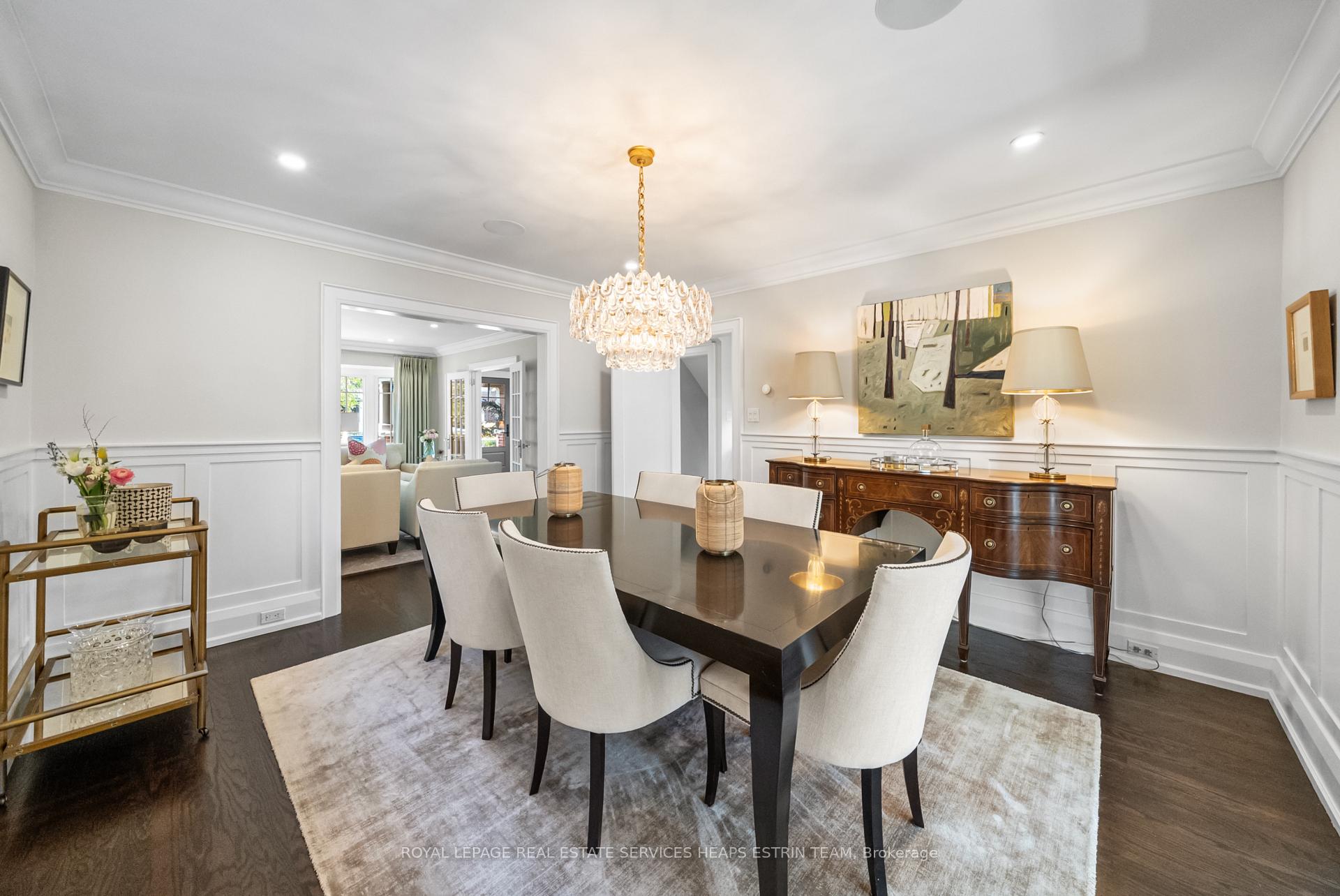 Photo 8 of 289 Heath Street E, Toronto, Rosedale-Moore Park — HOMEH