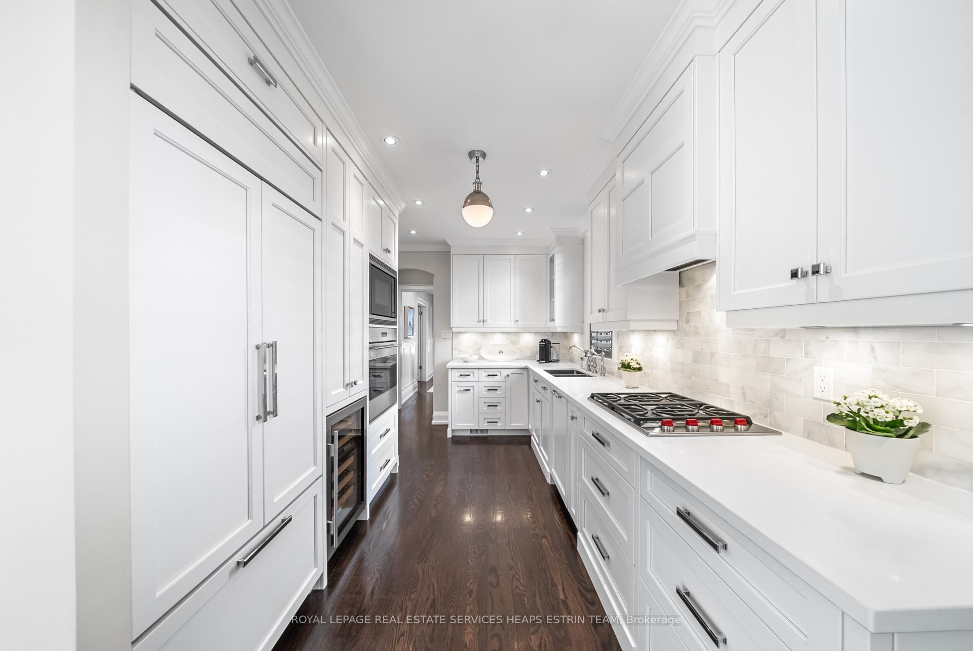 Photo 9 of 289 Heath Street E, Toronto, Rosedale-Moore Park — HOMEH