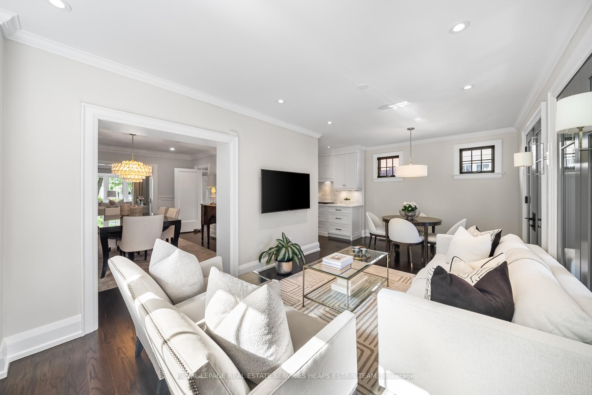 Photo 12 of 289 Heath Street E, Toronto, Rosedale-Moore Park — HOMEH