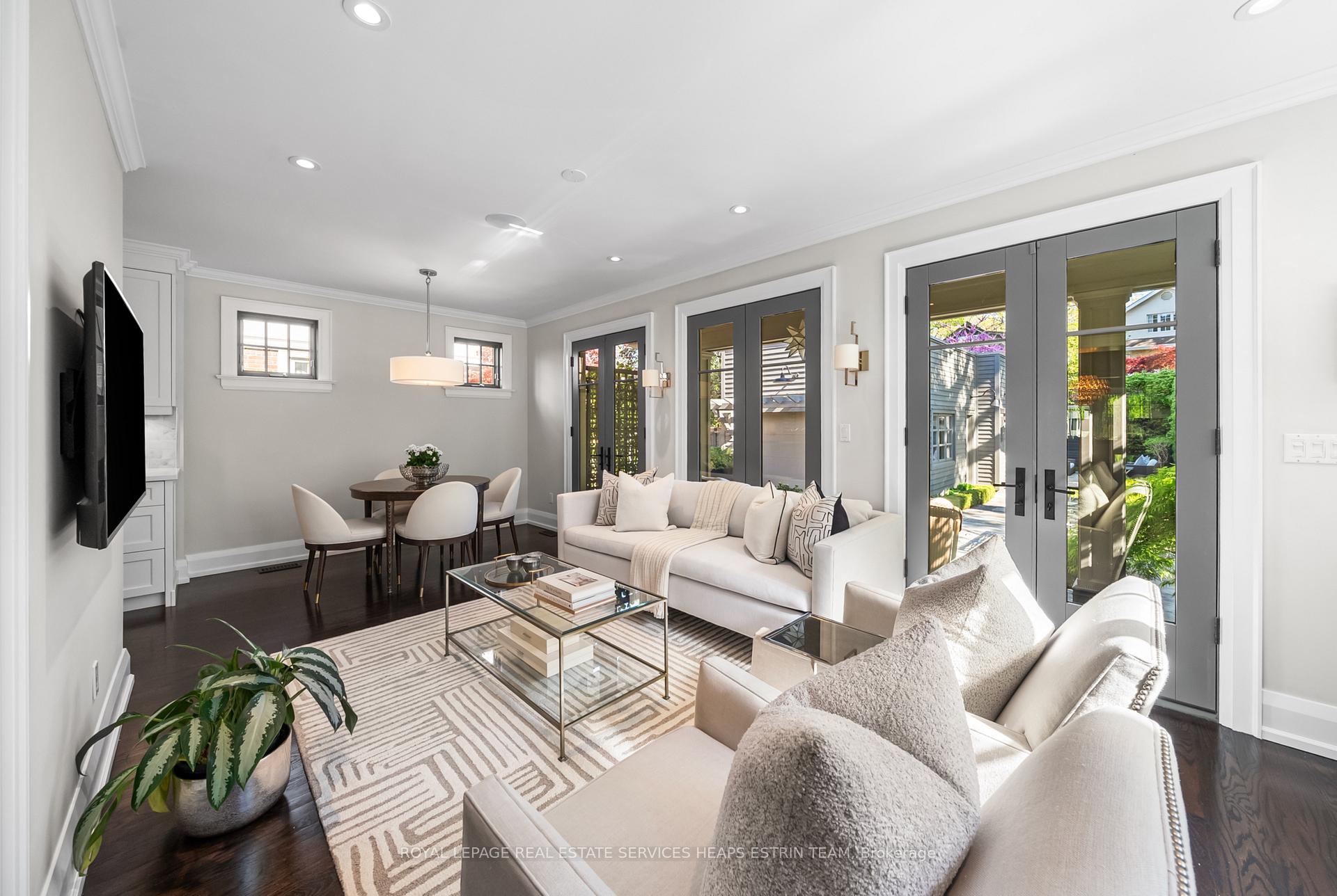 Photo 13 of 289 Heath Street E, Toronto, Rosedale-Moore Park — HOMEH