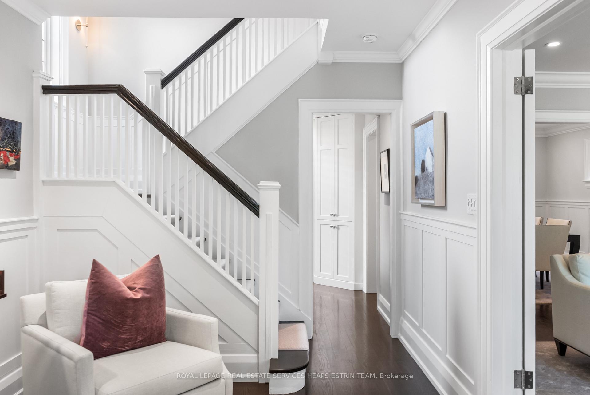 Photo 14 of 289 Heath Street E, Toronto, Rosedale-Moore Park — HOMEH