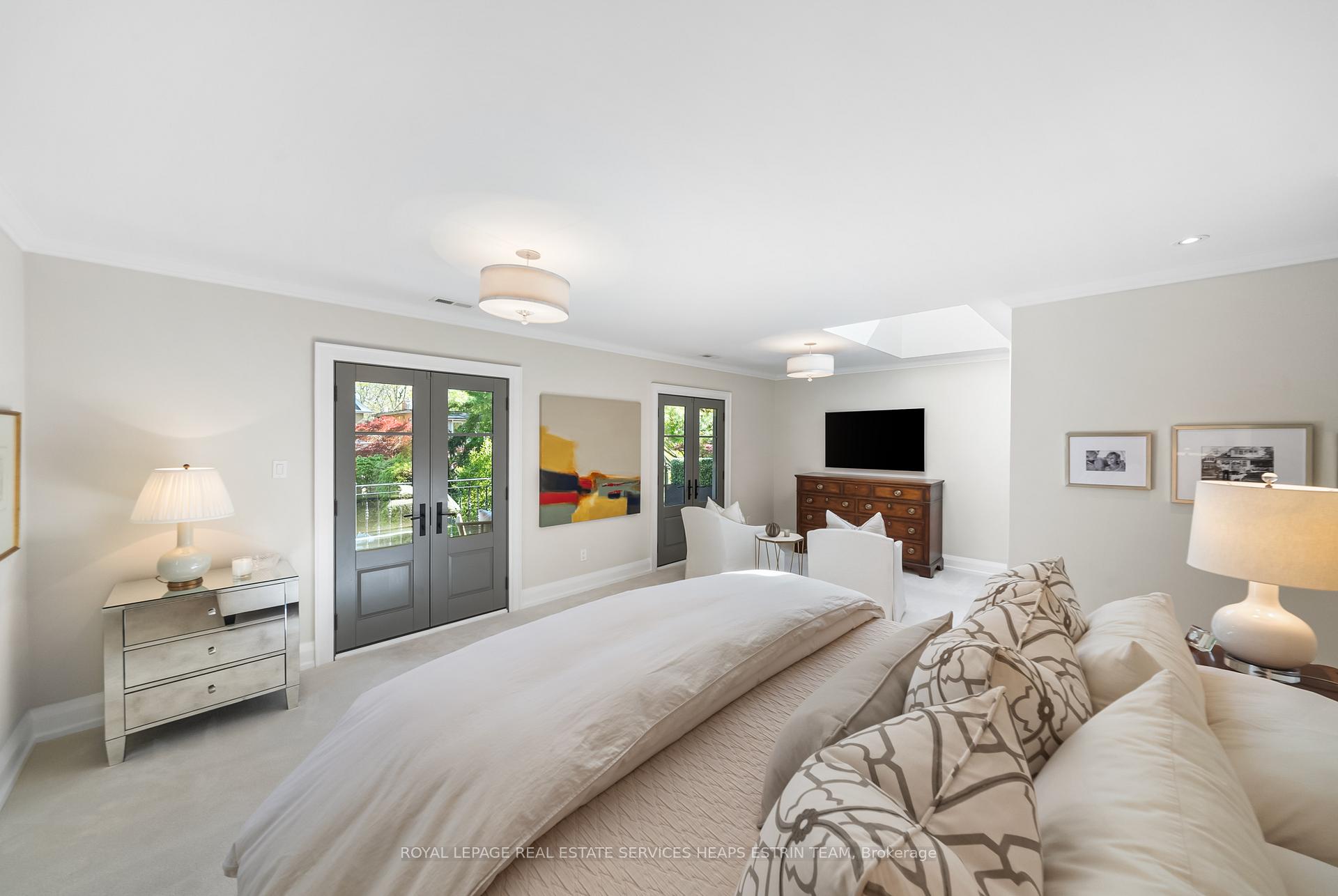 Photo 18 of 289 Heath Street E, Toronto, Rosedale-Moore Park — HOMEH