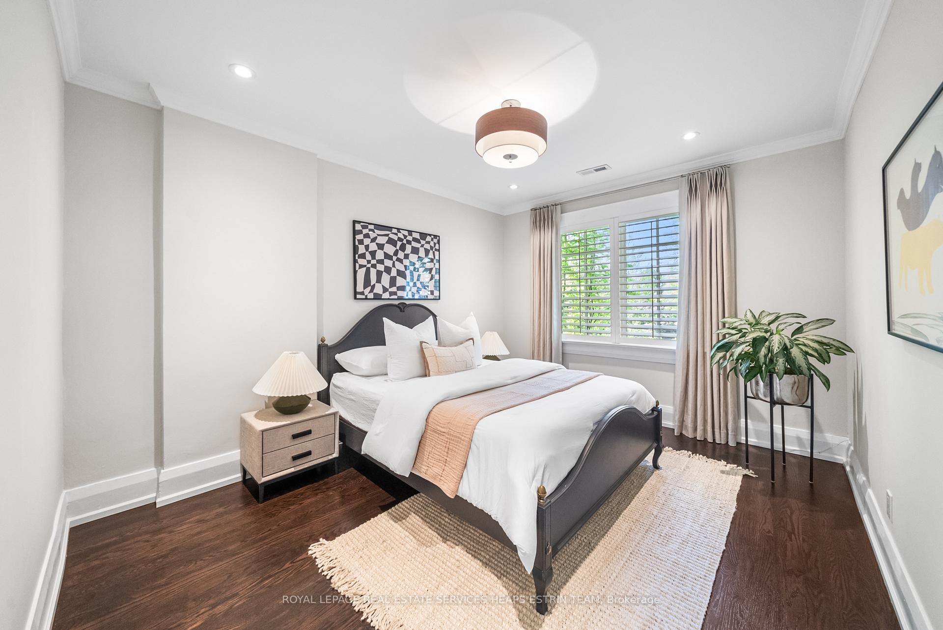 Photo 25 of 289 Heath Street E, Toronto, Rosedale-Moore Park — HOMEH