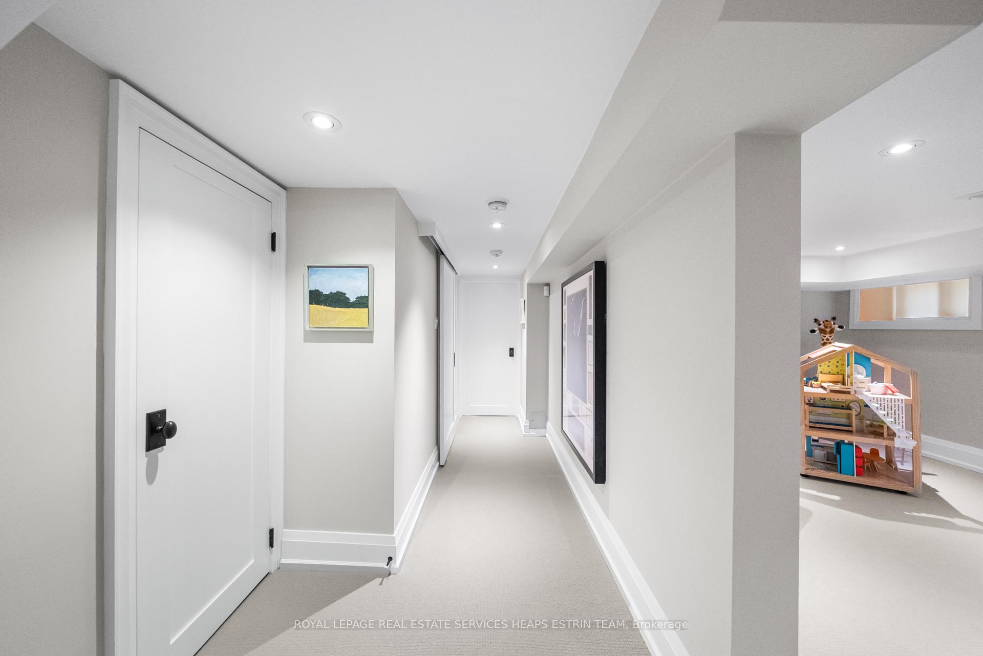 Photo 28 of 289 Heath Street E, Toronto, Rosedale-Moore Park — HOMEH
