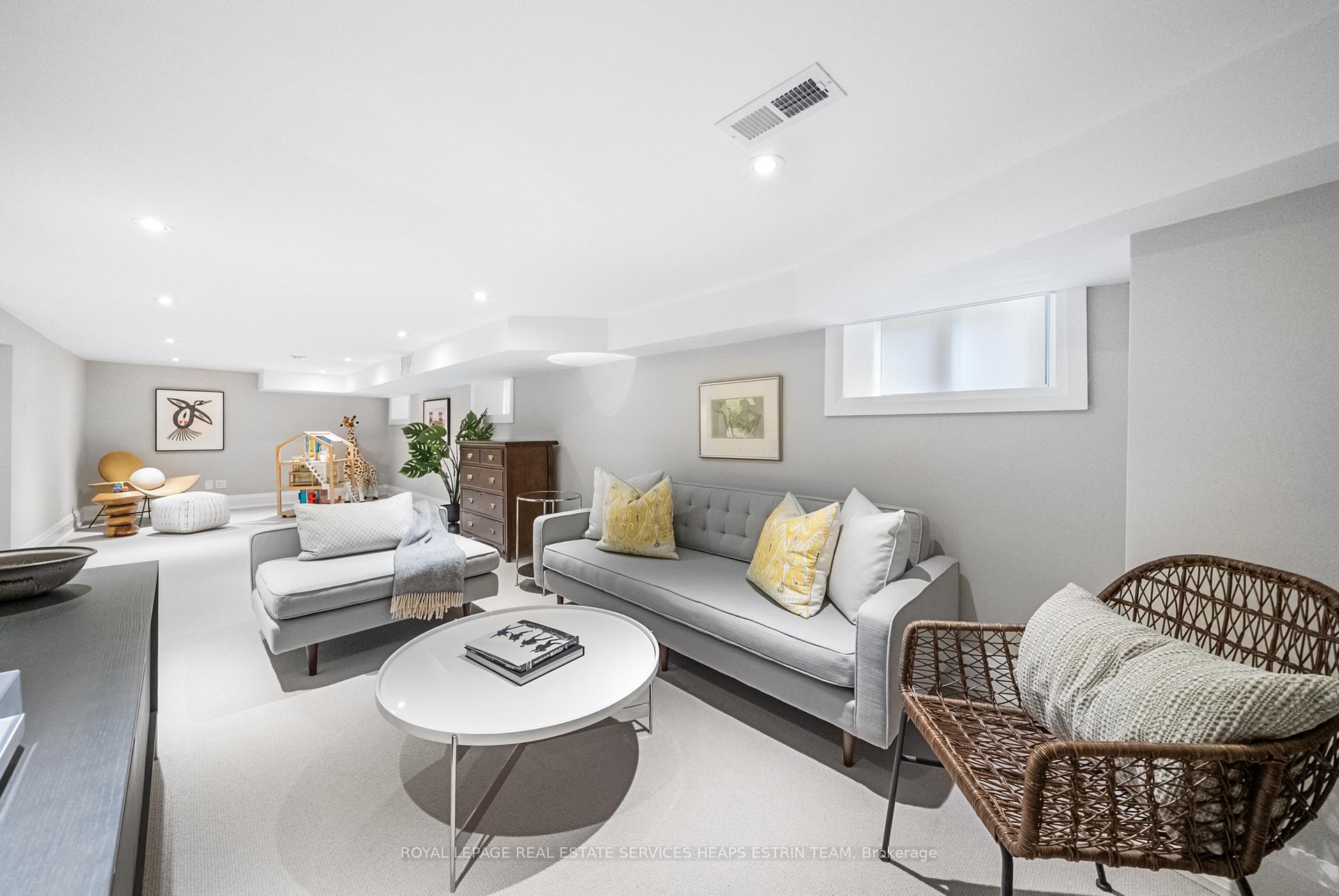 Photo 29 of 289 Heath Street E, Toronto, Rosedale-Moore Park — HOMEH
