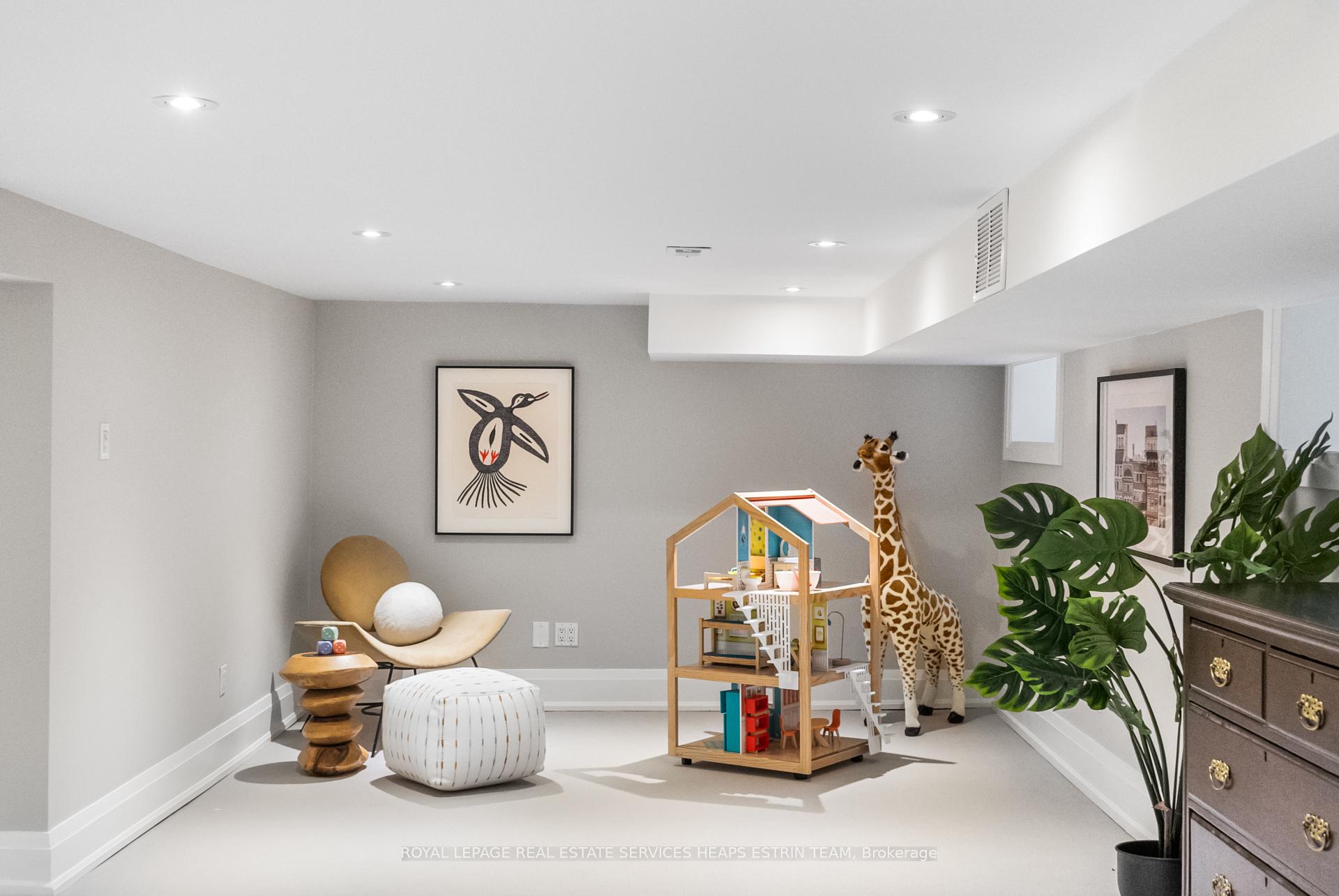 Photo 30 of 289 Heath Street E, Toronto, Rosedale-Moore Park — HOMEH
