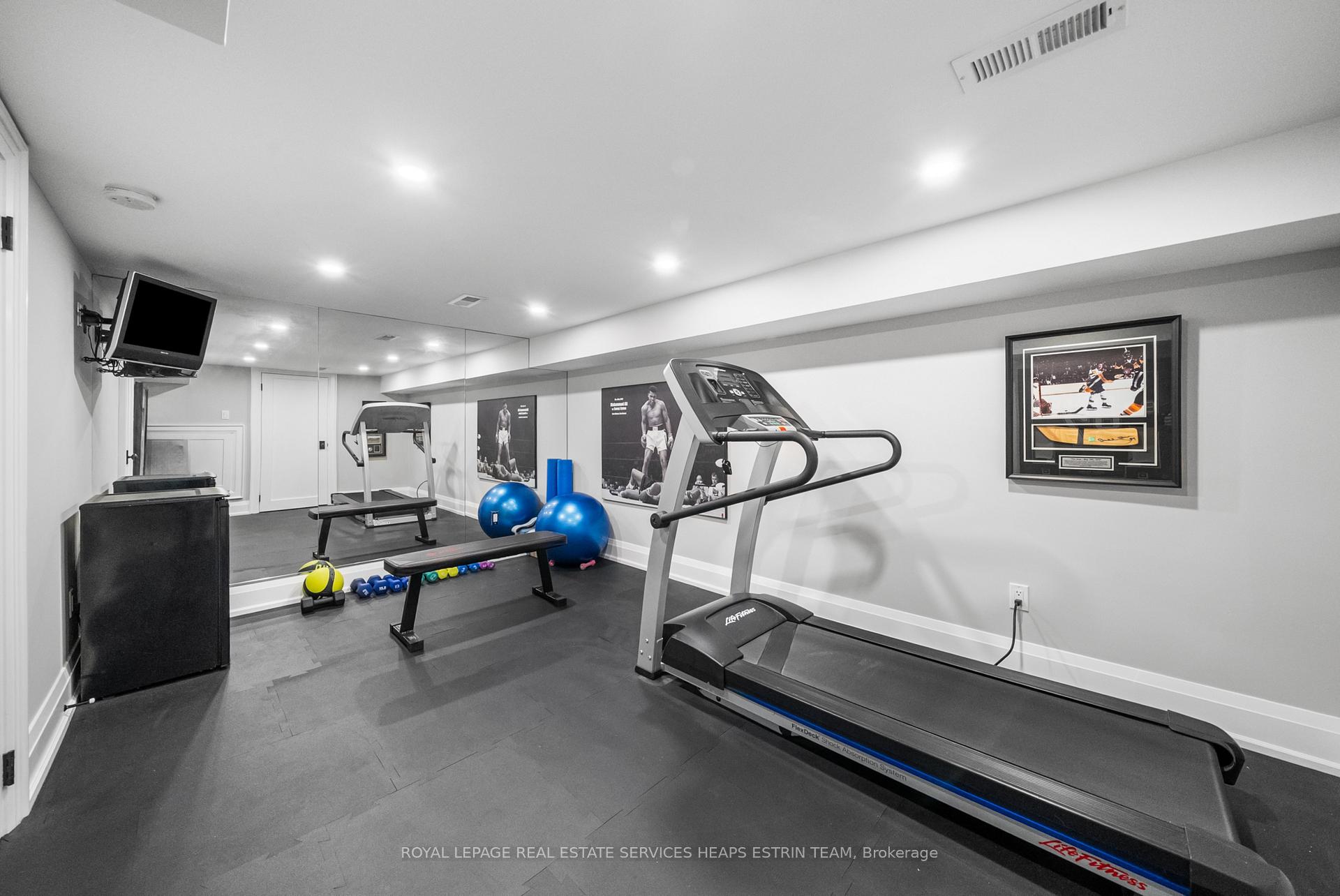 Photo 31 of 289 Heath Street E, Toronto, Rosedale-Moore Park — HOMEH