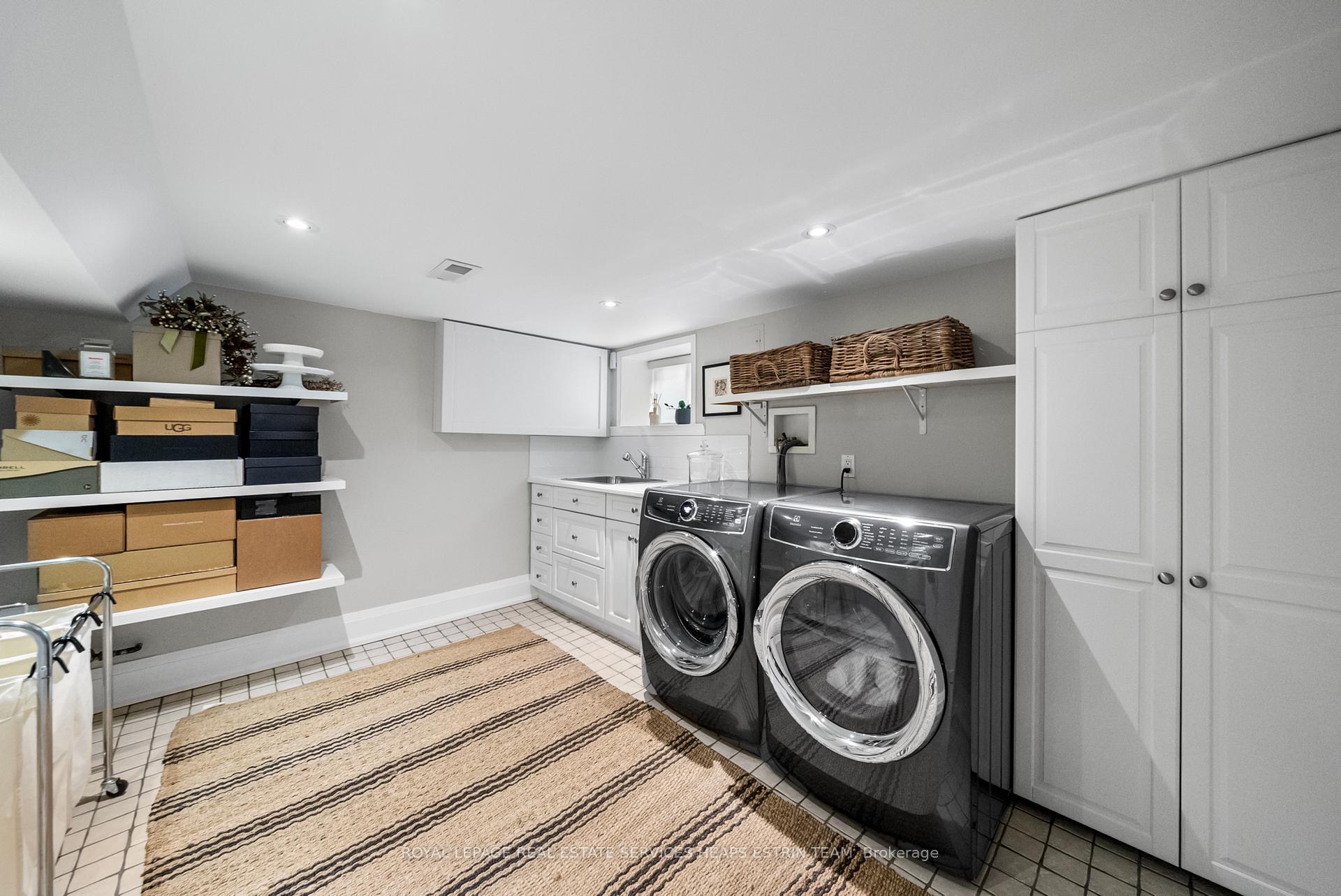 Photo 32 of 289 Heath Street E, Toronto, Rosedale-Moore Park — HOMEH