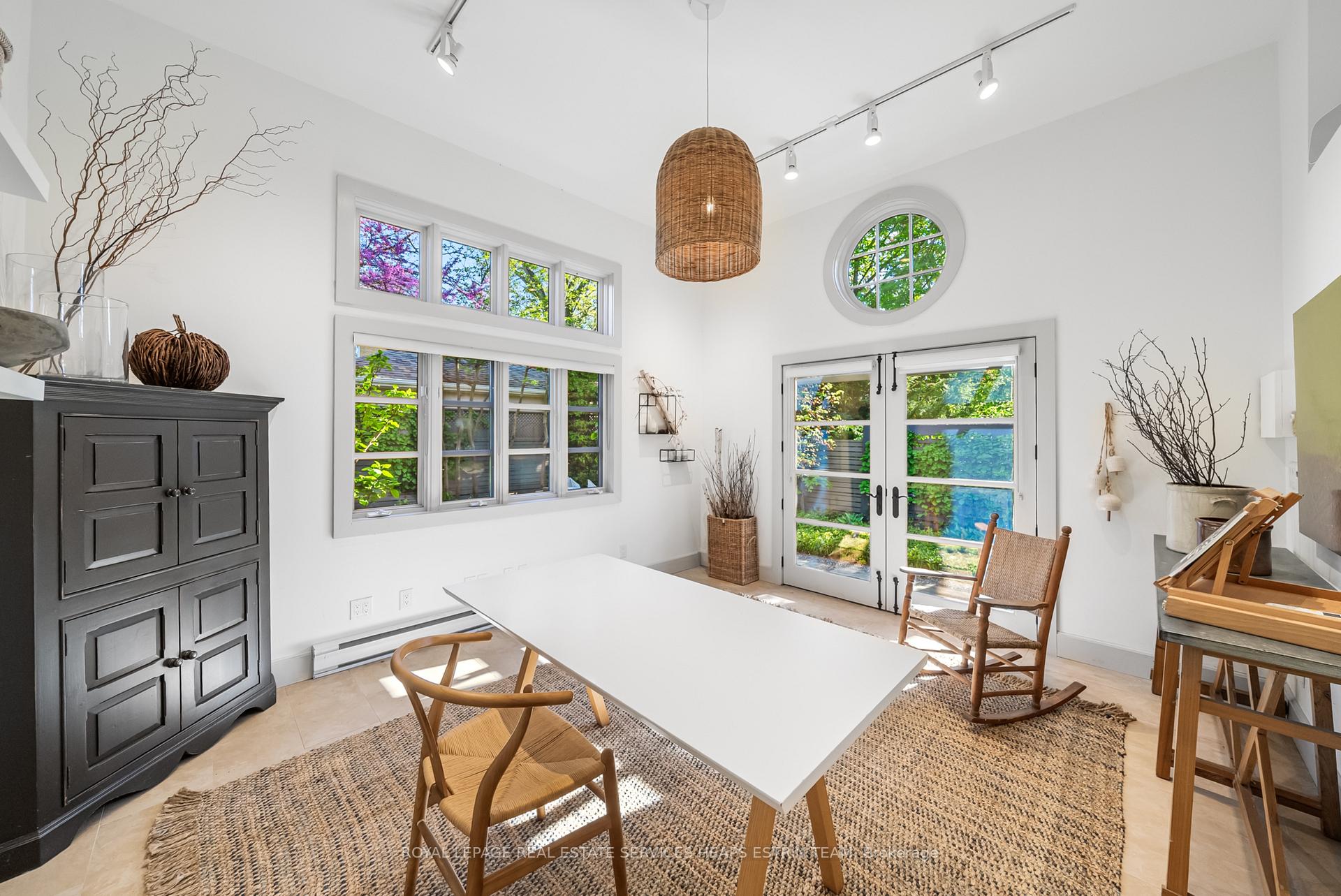 Photo 34 of 289 Heath Street E, Toronto, Rosedale-Moore Park — HOMEH