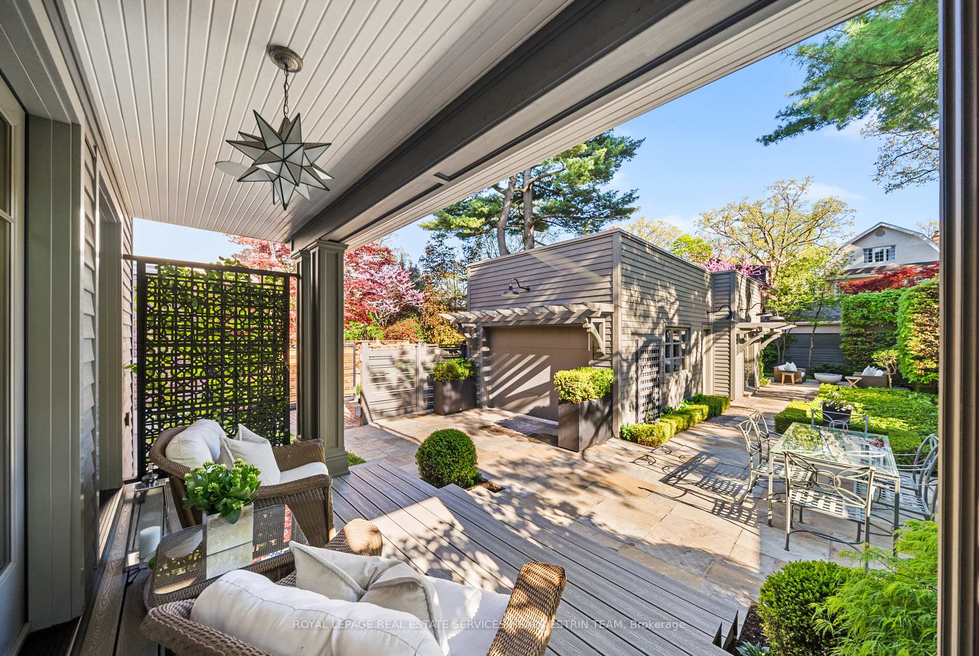 Photo 35 of 289 Heath Street E, Toronto, Rosedale-Moore Park — HOMEH