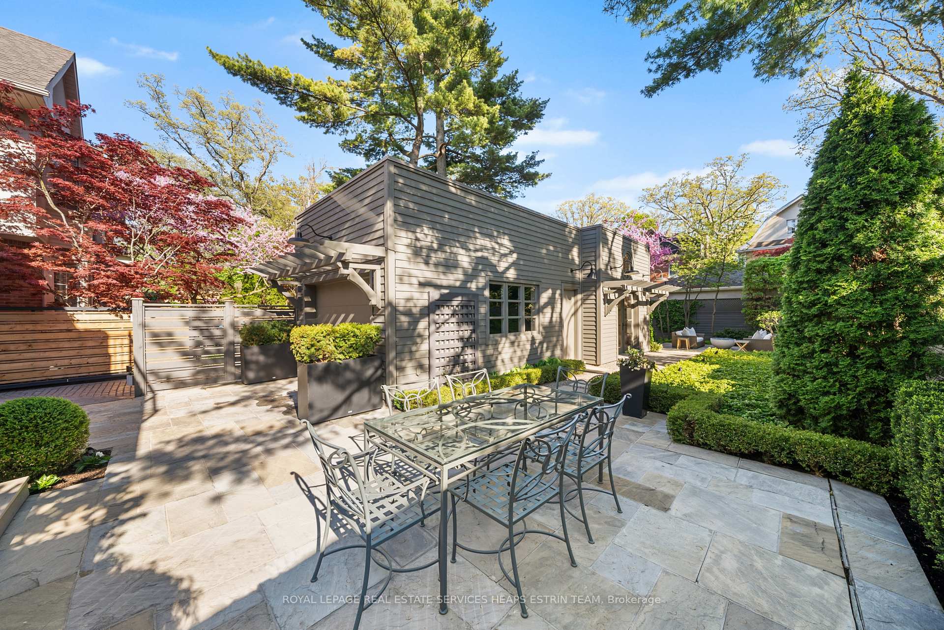 Photo 36 of 289 Heath Street E, Toronto, Rosedale-Moore Park — HOMEH