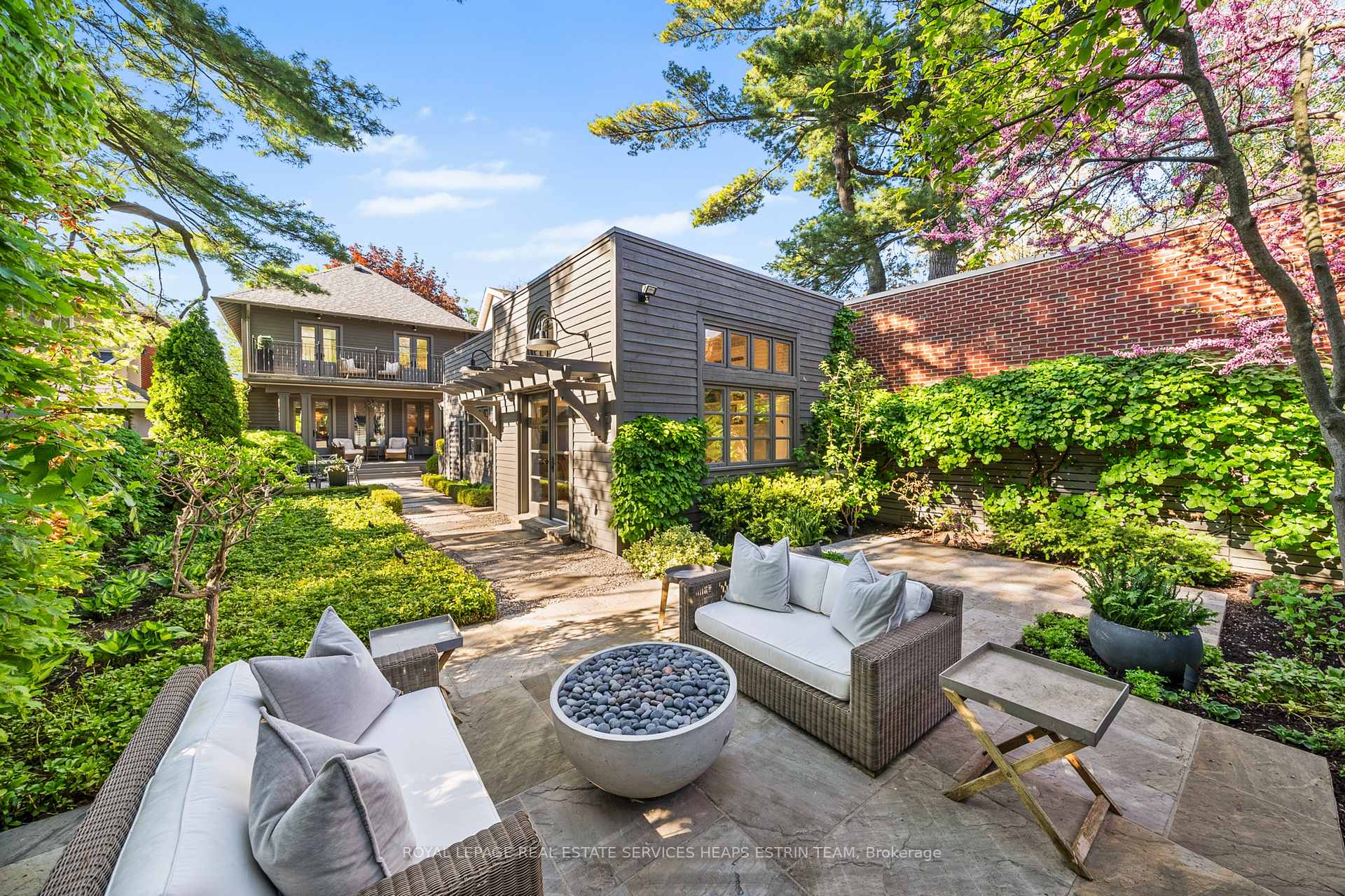 Photo 38 of 289 Heath Street E, Toronto, Rosedale-Moore Park — HOMEH