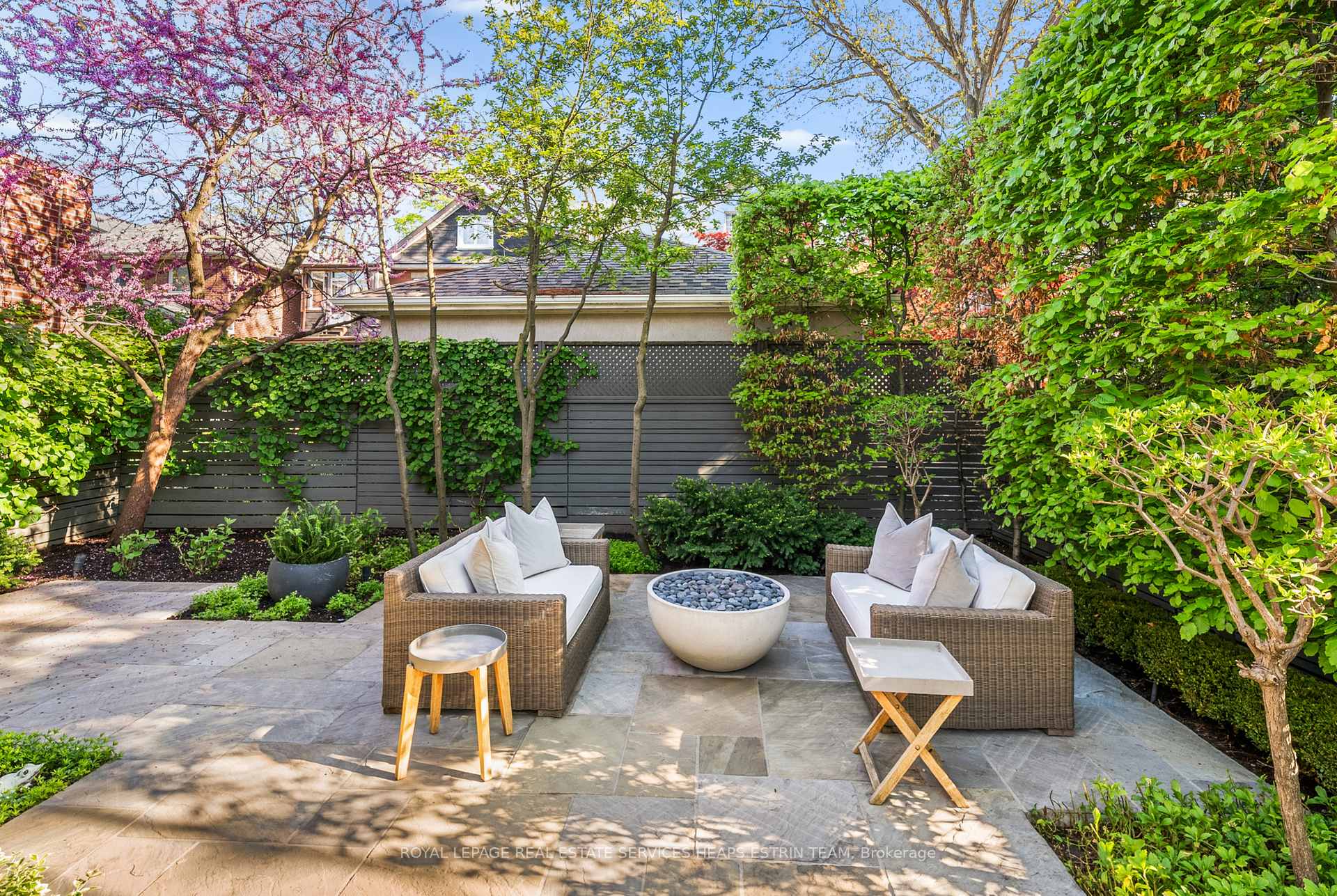 Photo 39 of 289 Heath Street E, Toronto, Rosedale-Moore Park — HOMEH