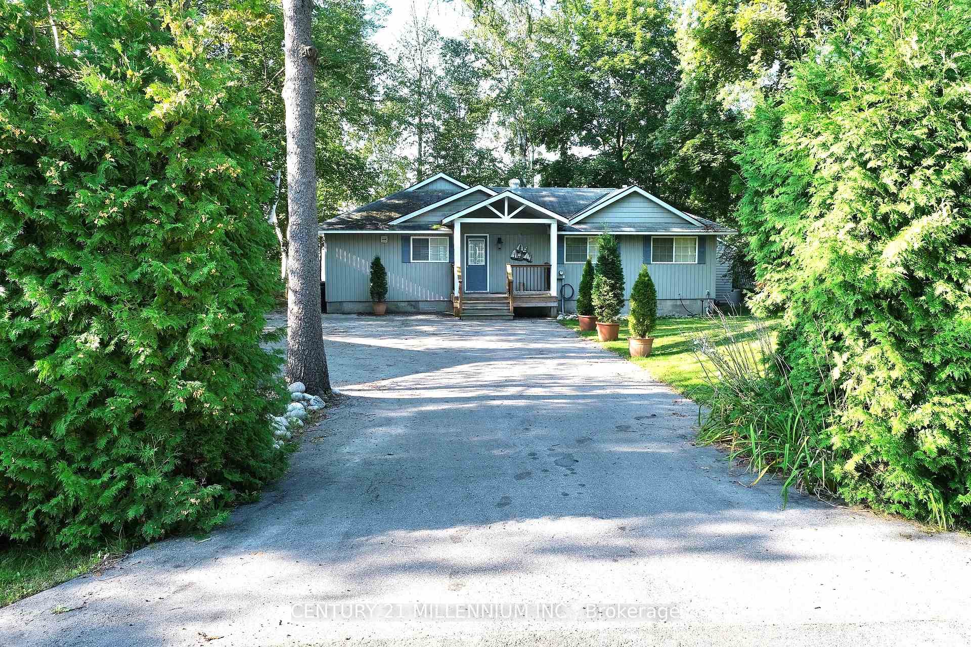 Photo 2 of 1354 Tiny Beaches Road N, Tiny, Rural Tiny — HOMEH