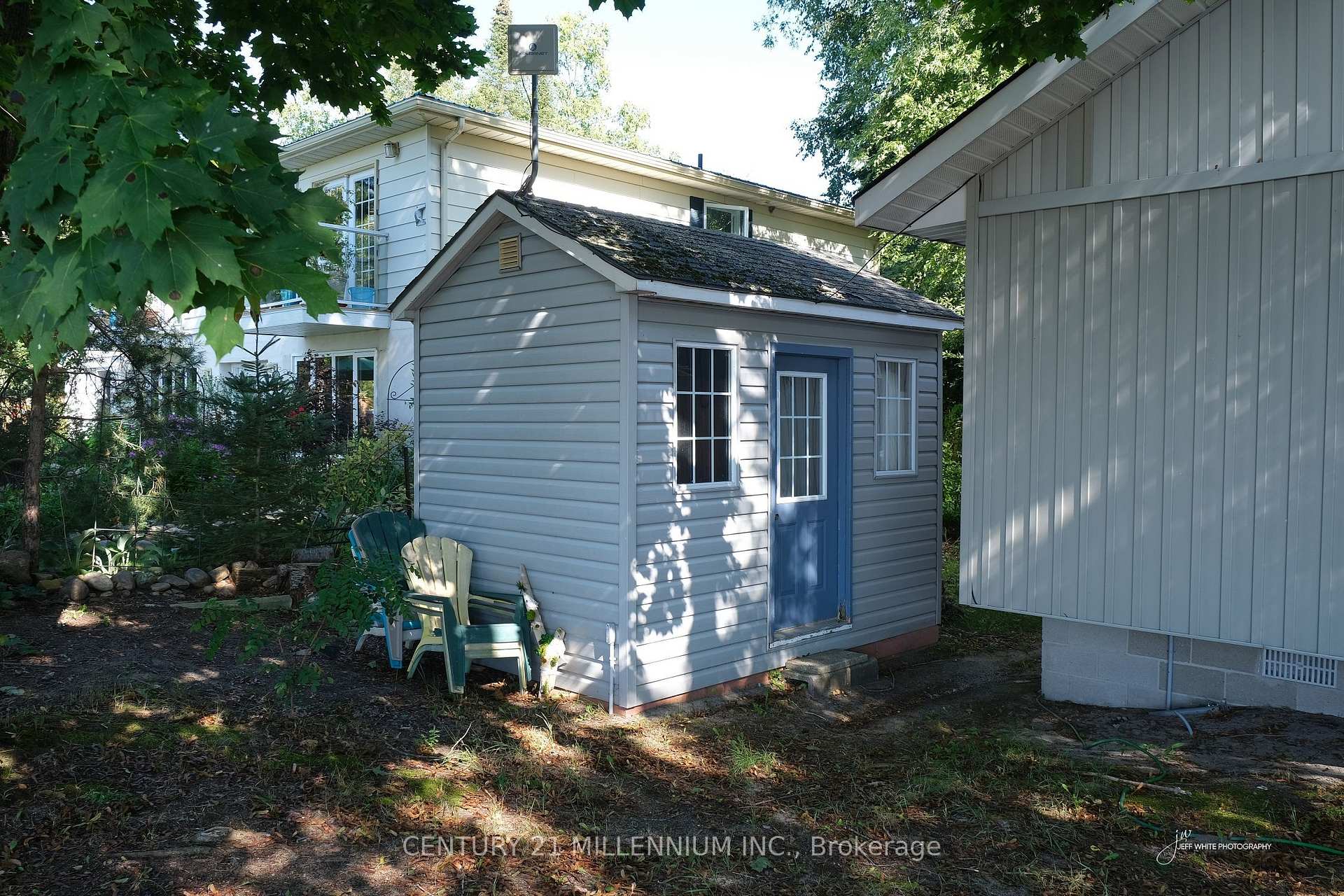 Photo 17 of 1354 Tiny Beaches Road N, Tiny, Rural Tiny — HOMEH