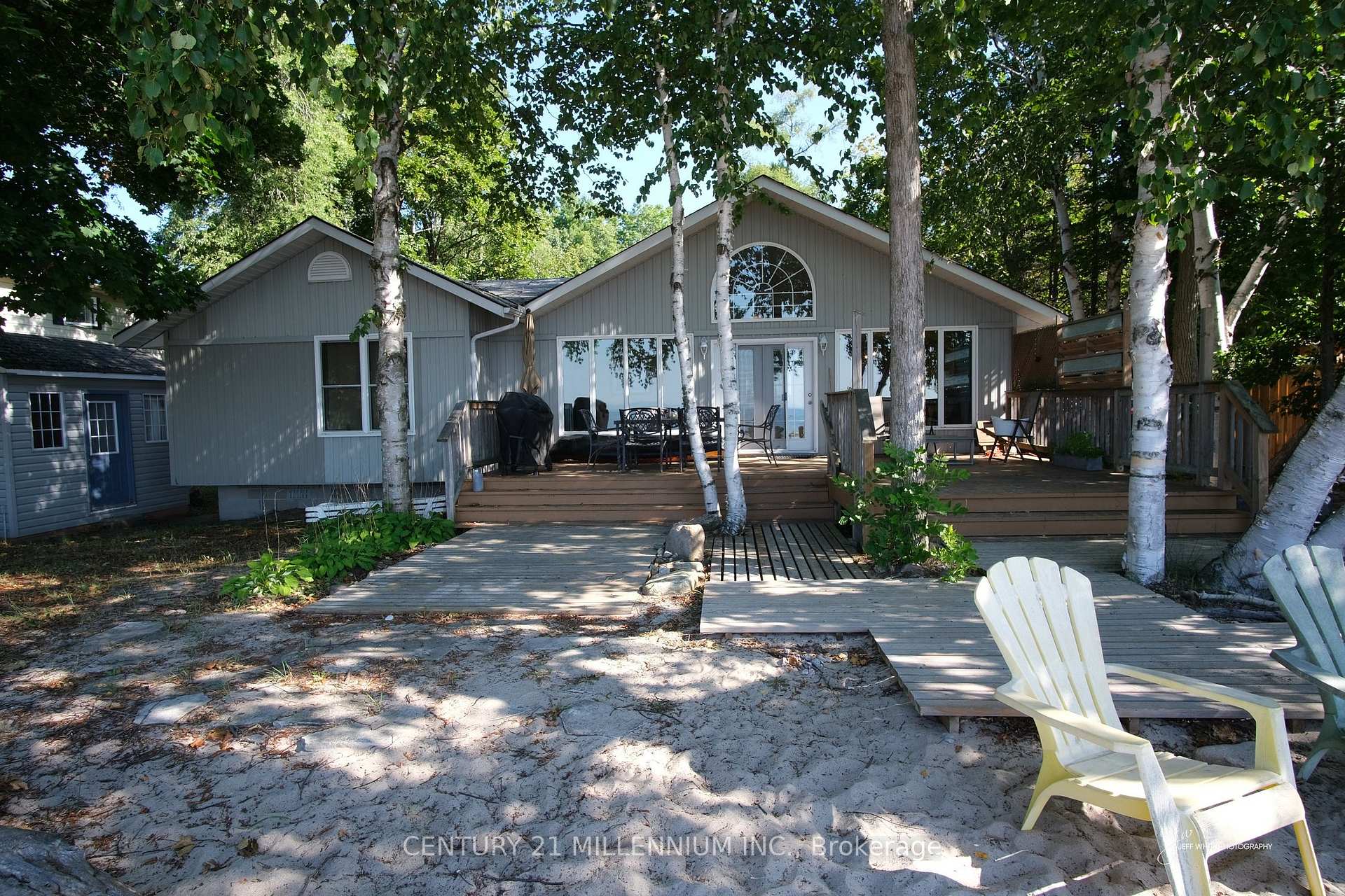 Photo 18 of 1354 Tiny Beaches Road N, Tiny, Rural Tiny — HOMEH