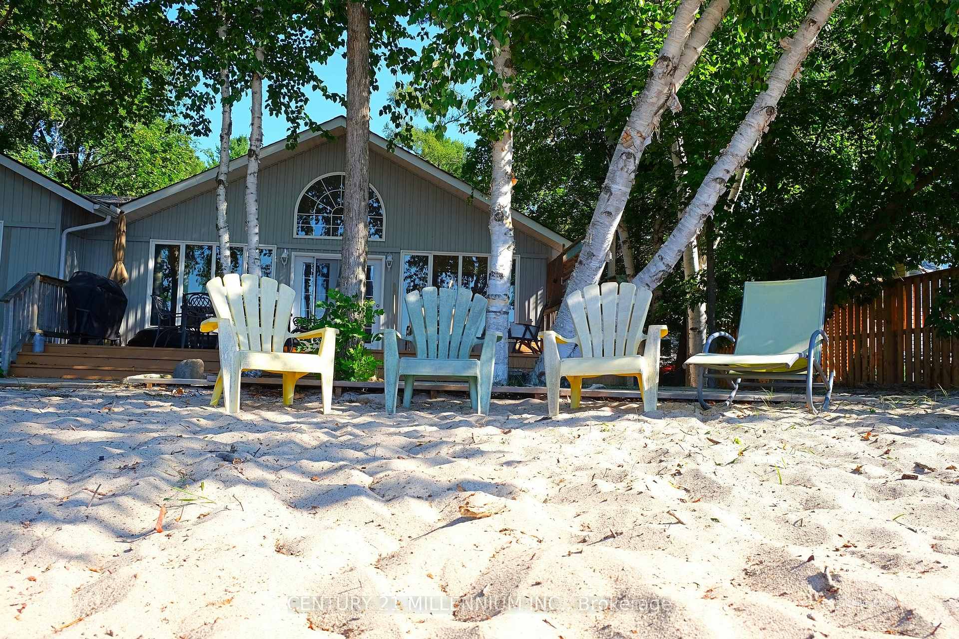 Photo 22 of 1354 Tiny Beaches Road N, Tiny, Rural Tiny — HOMEH